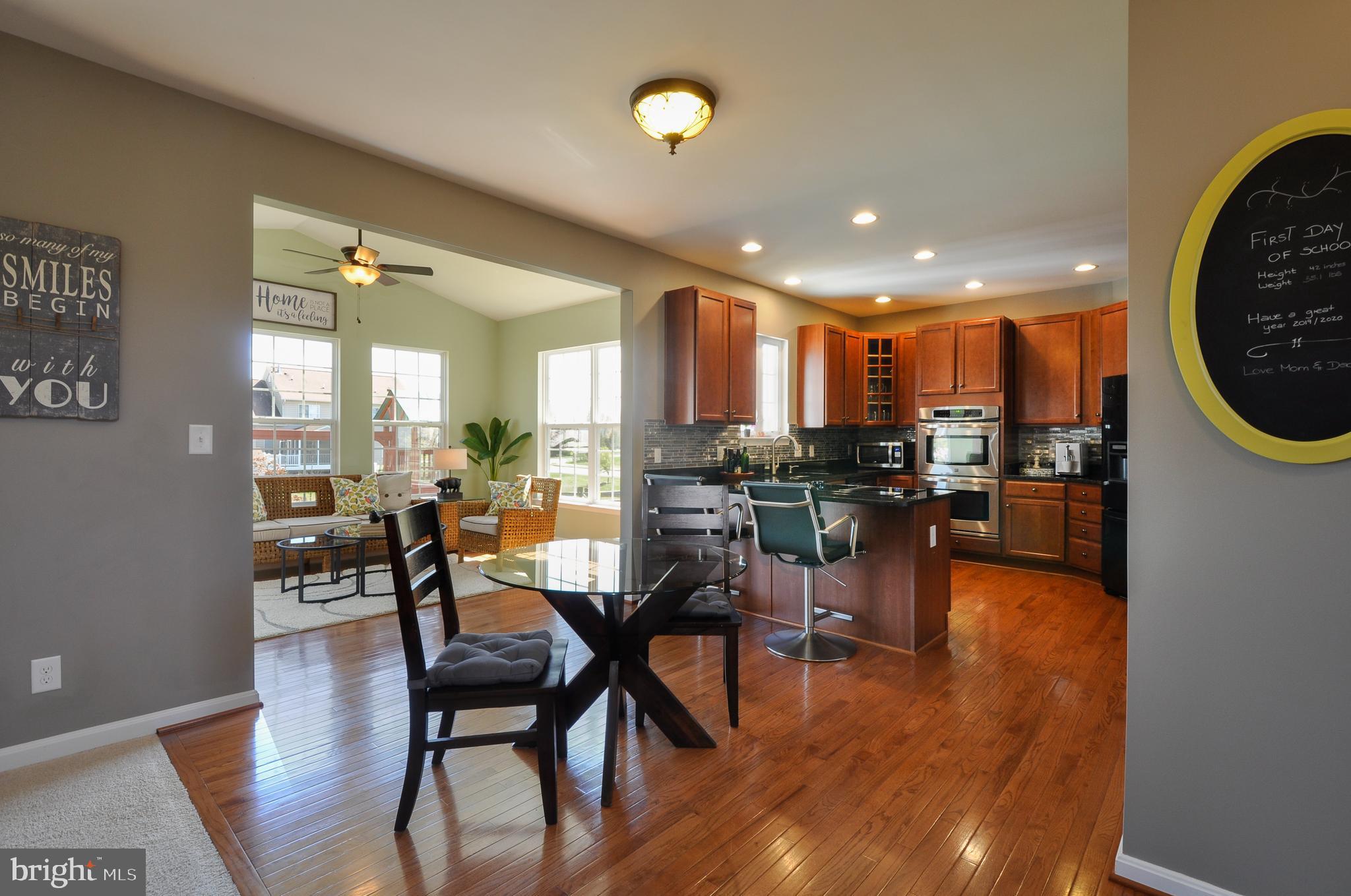 HOPYARD FARM - Residential