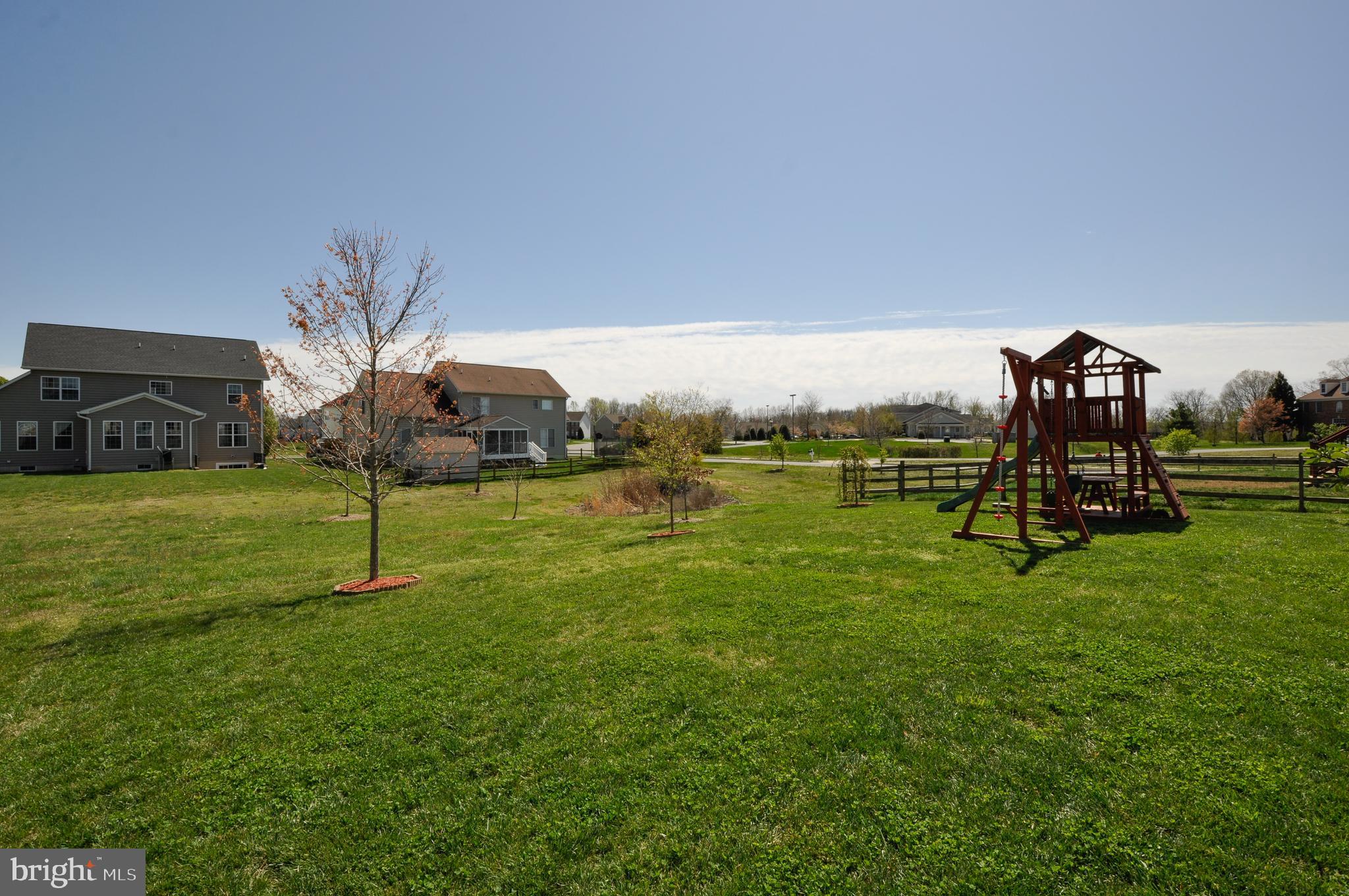HOPYARD FARM - Residential