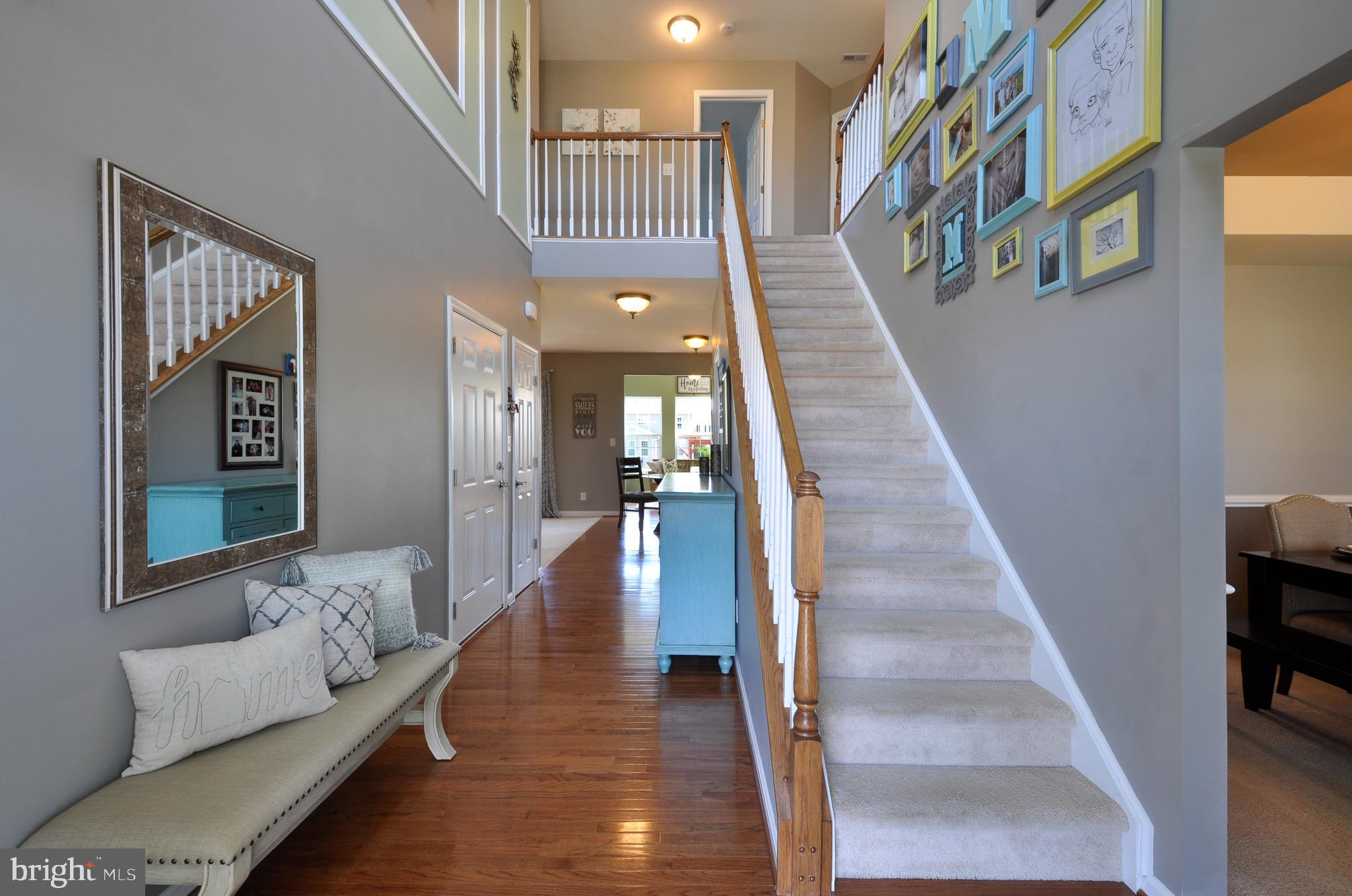 HOPYARD FARM - Residential