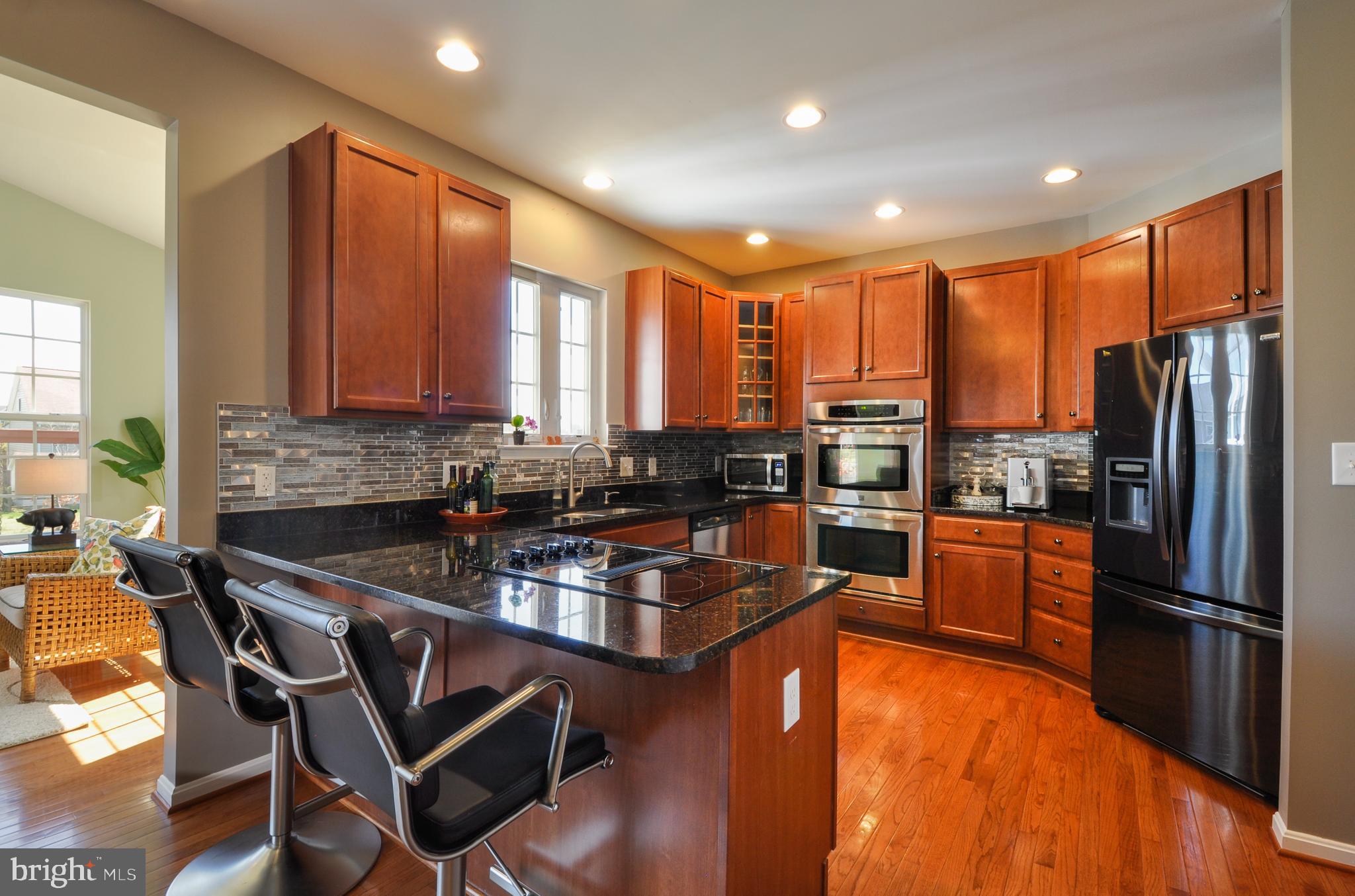 HOPYARD FARM - Residential