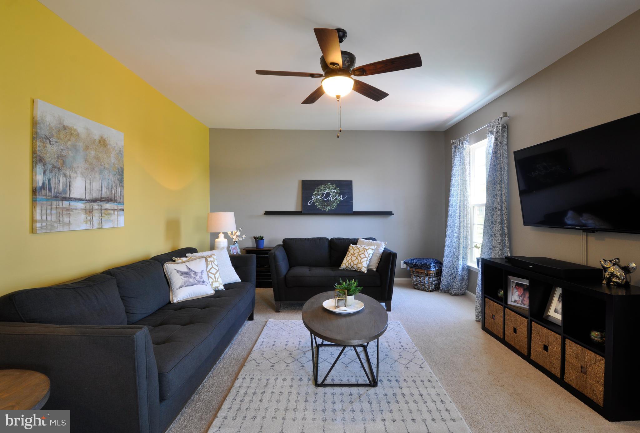 HOPYARD FARM - Residential