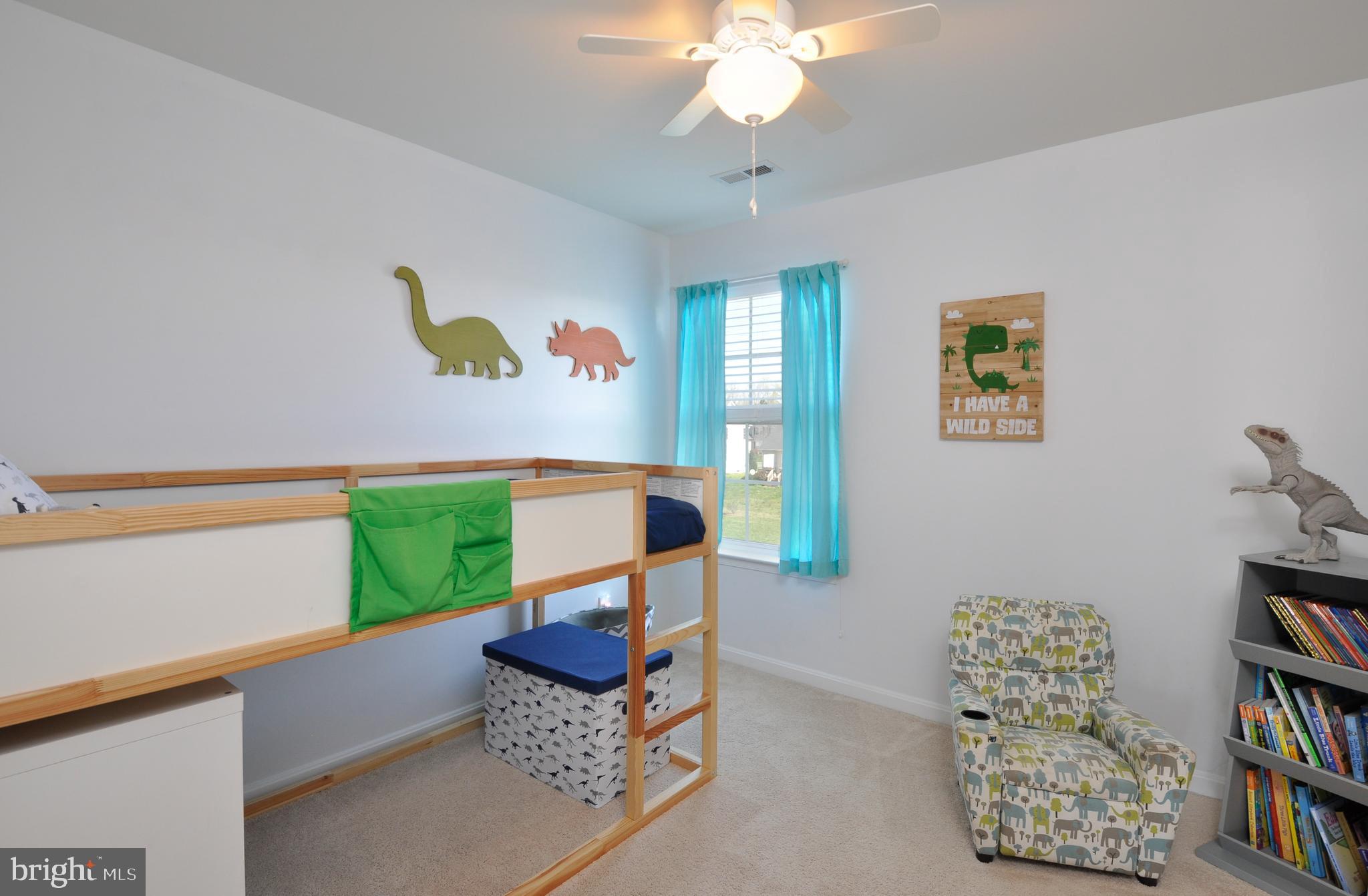 HOPYARD FARM - Residential