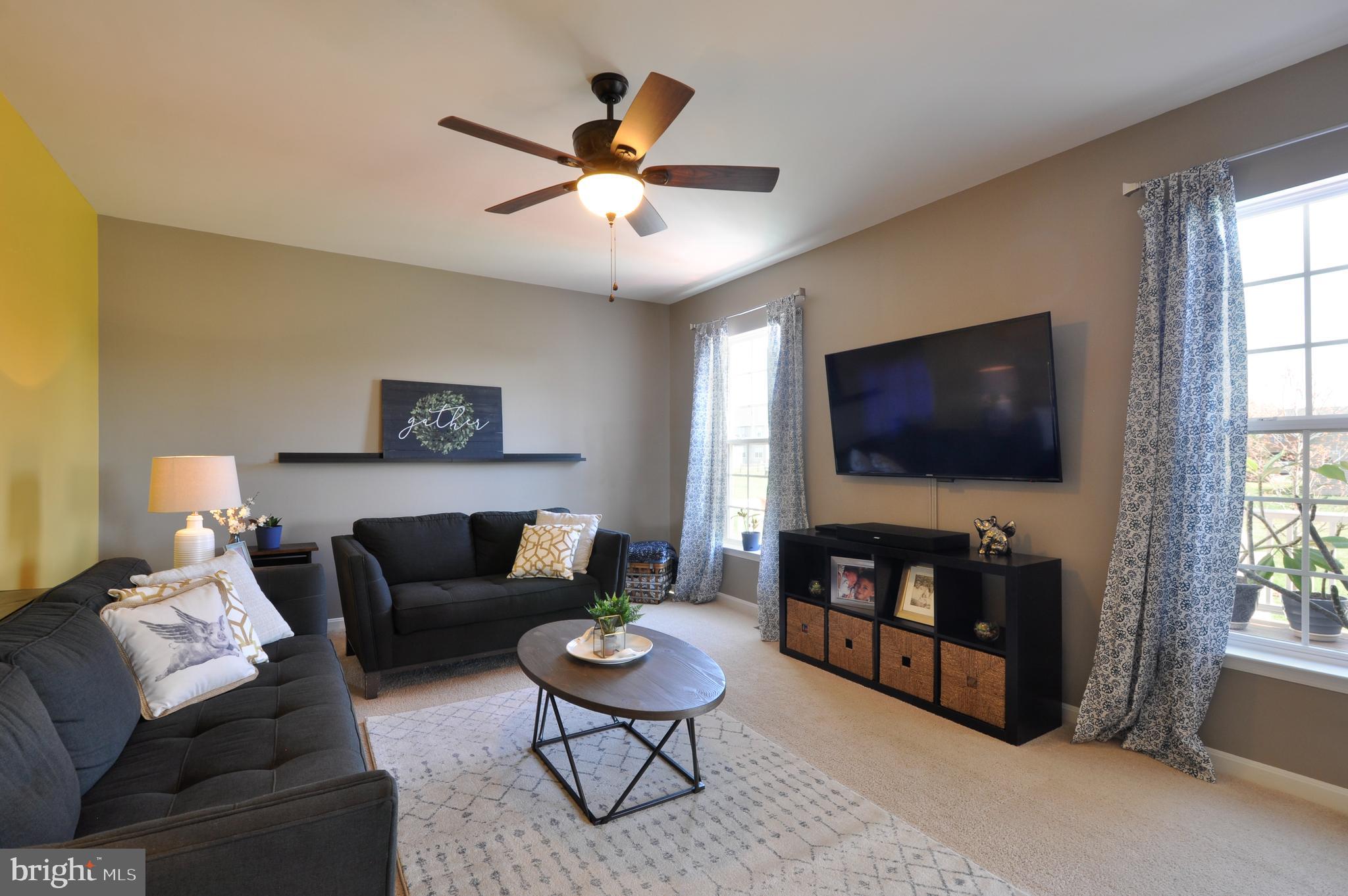 HOPYARD FARM - Residential