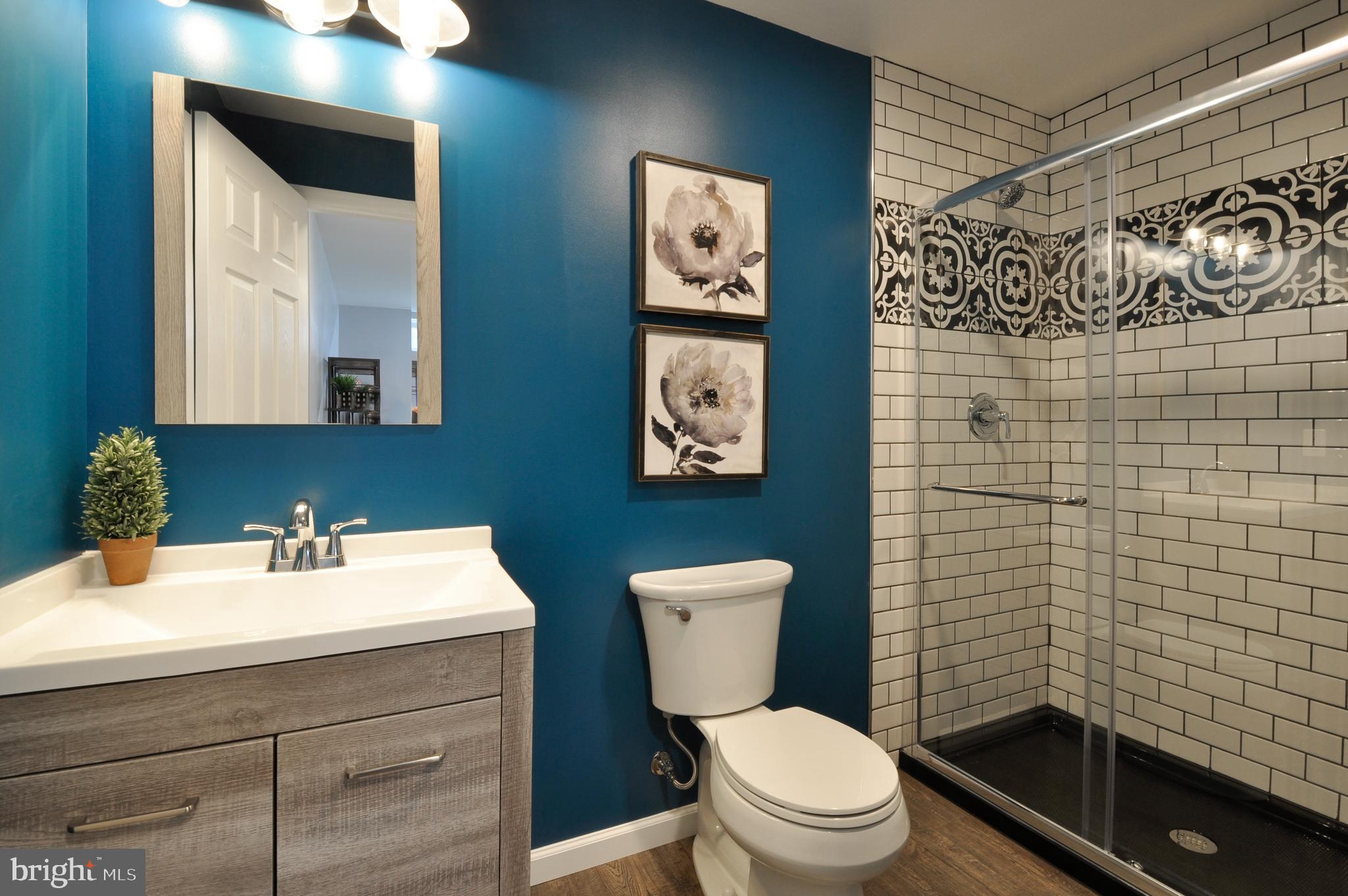 HOPYARD FARM - Residential