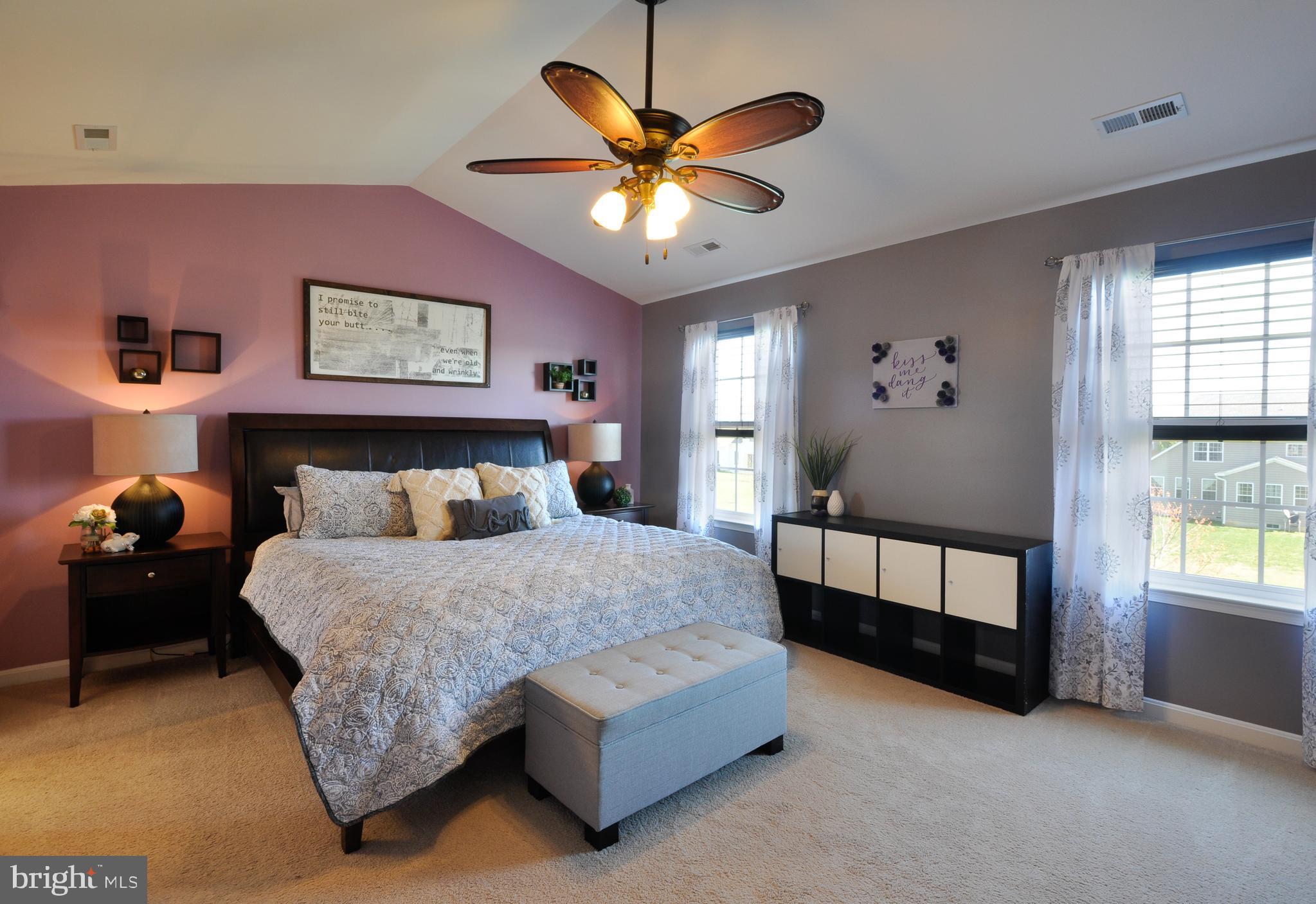 HOPYARD FARM - Residential