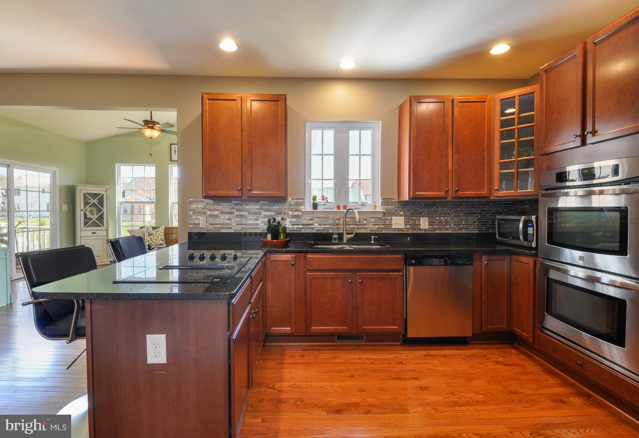 HOPYARD FARM - Residential