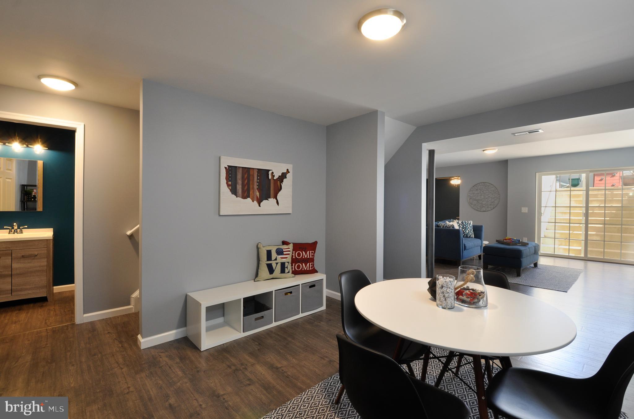 HOPYARD FARM - Residential