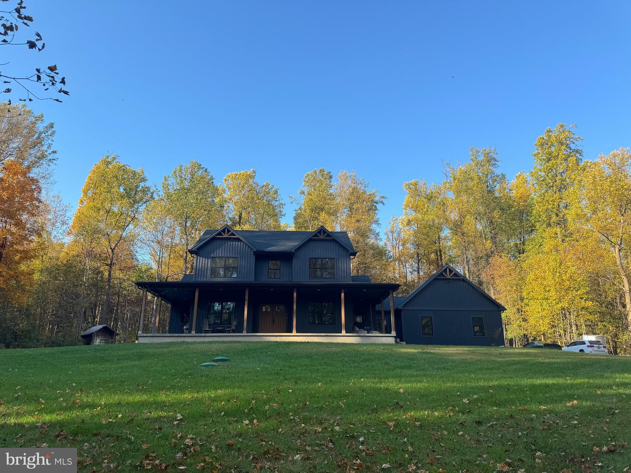 THURMONT - Residential Lease