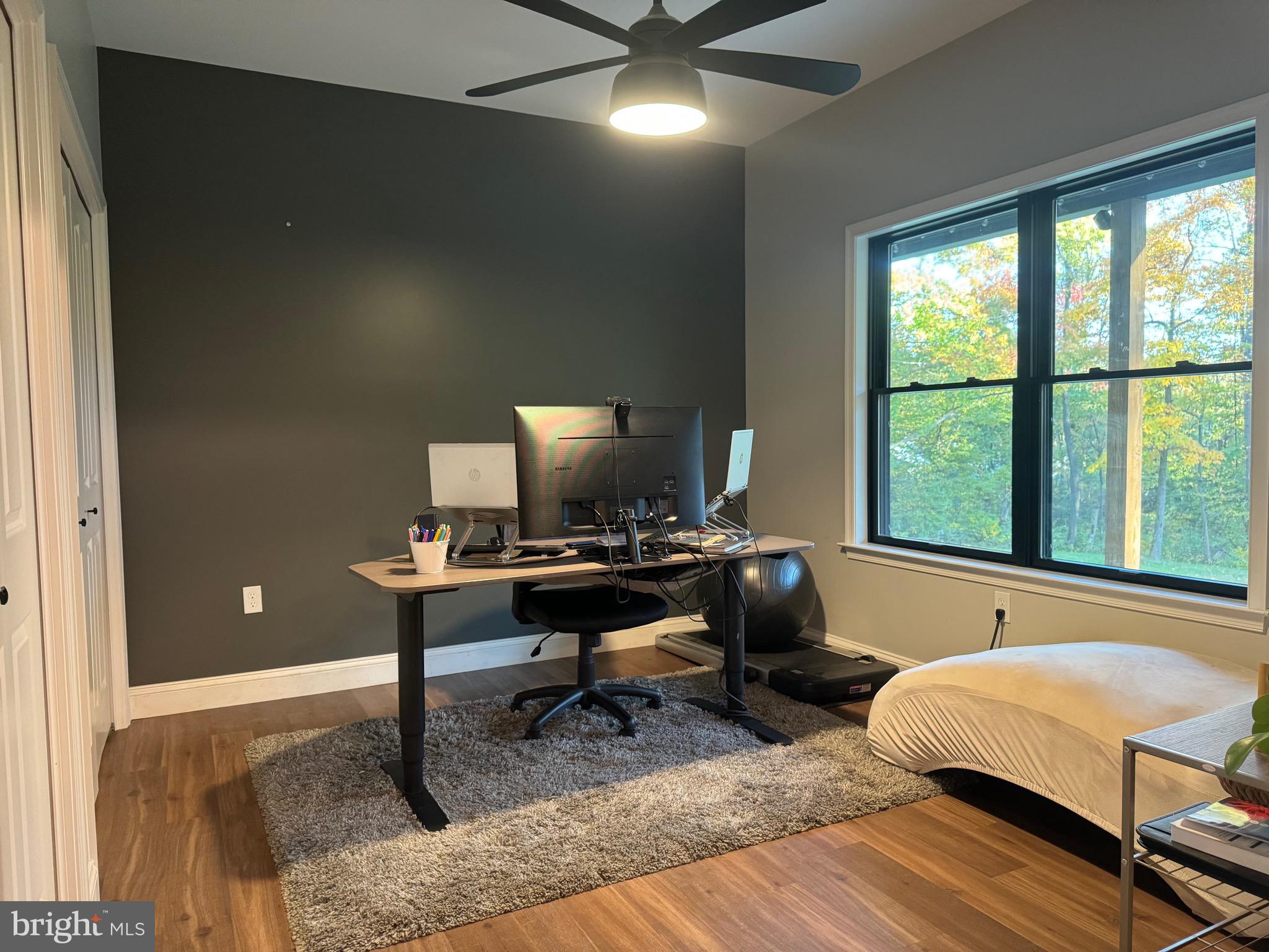 THURMONT - Residential Lease