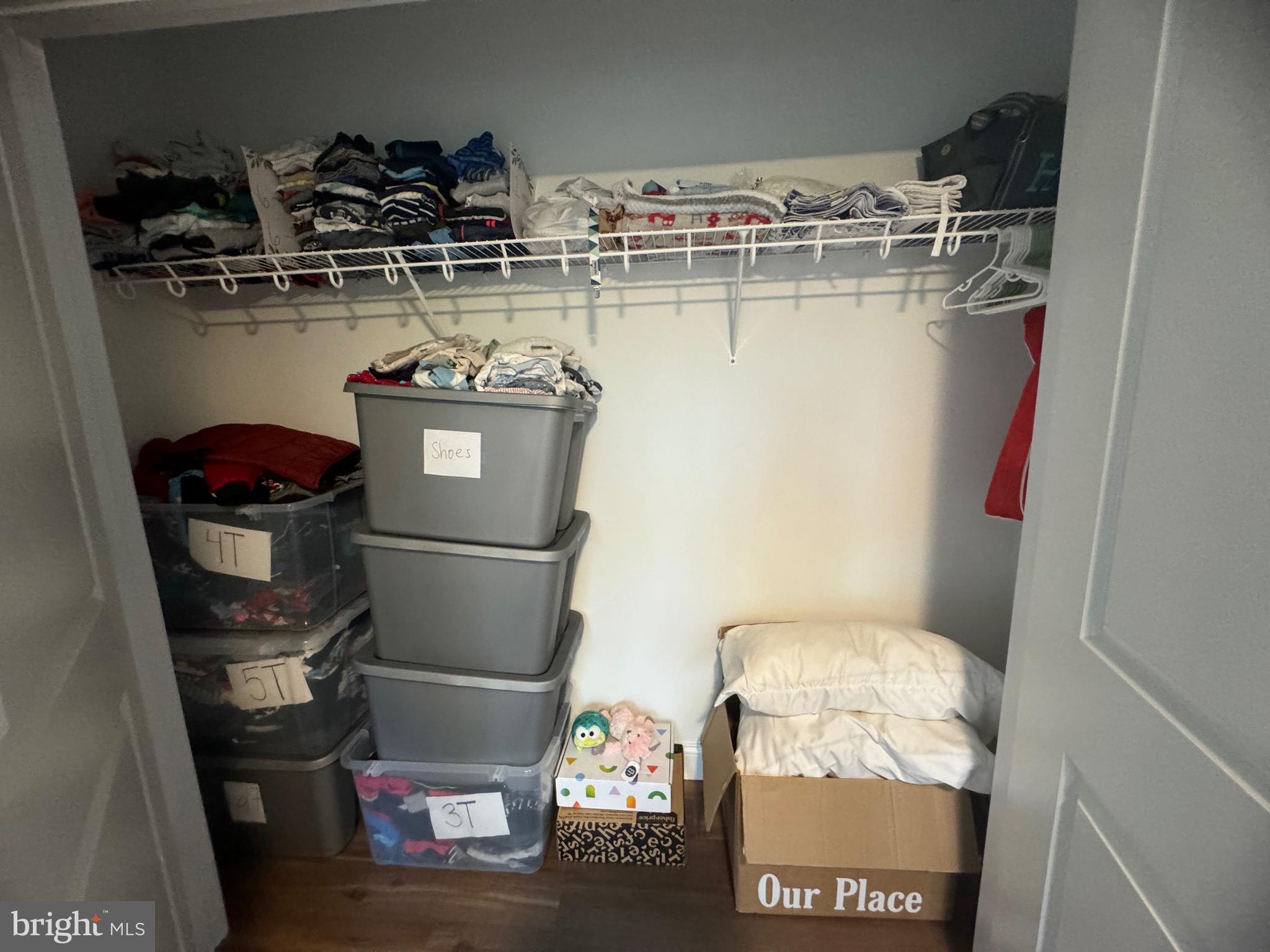 THURMONT - Residential Lease