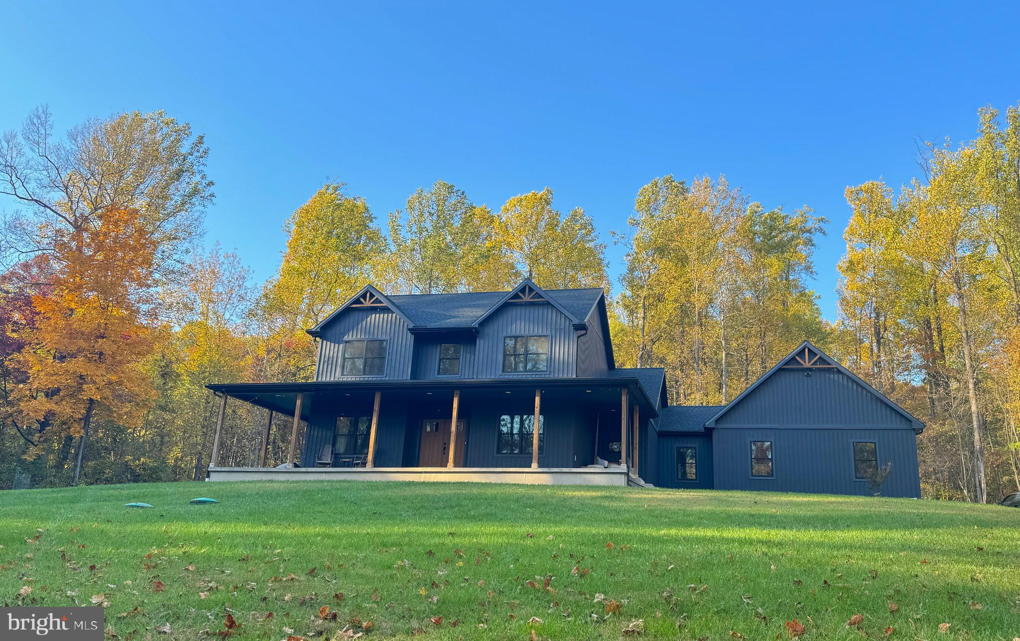 THURMONT - Residential Lease