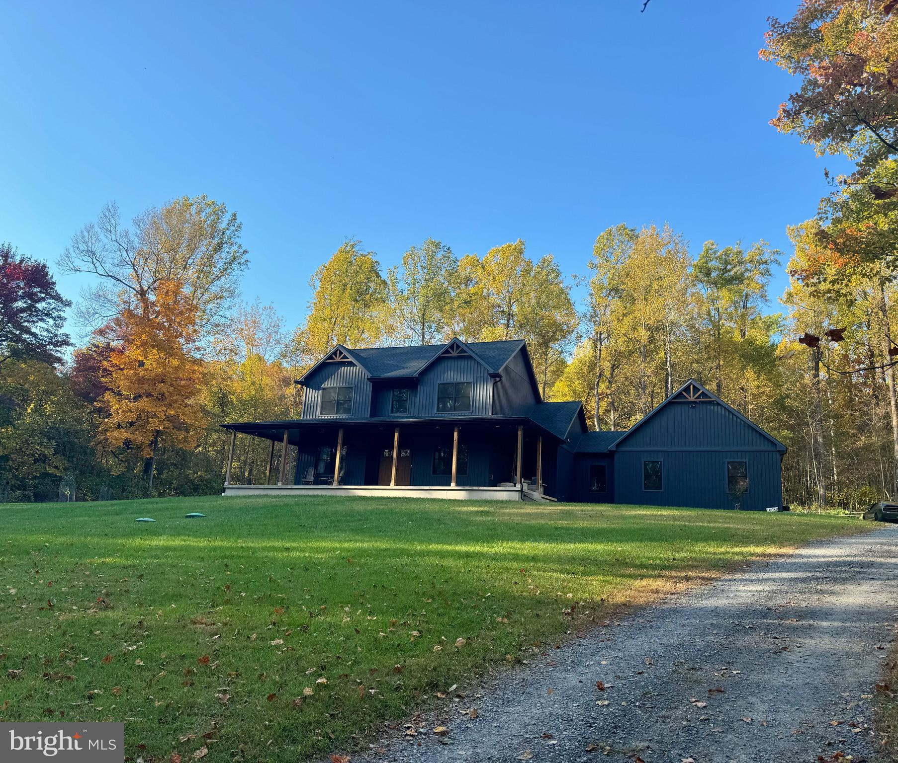 THURMONT - Residential Lease