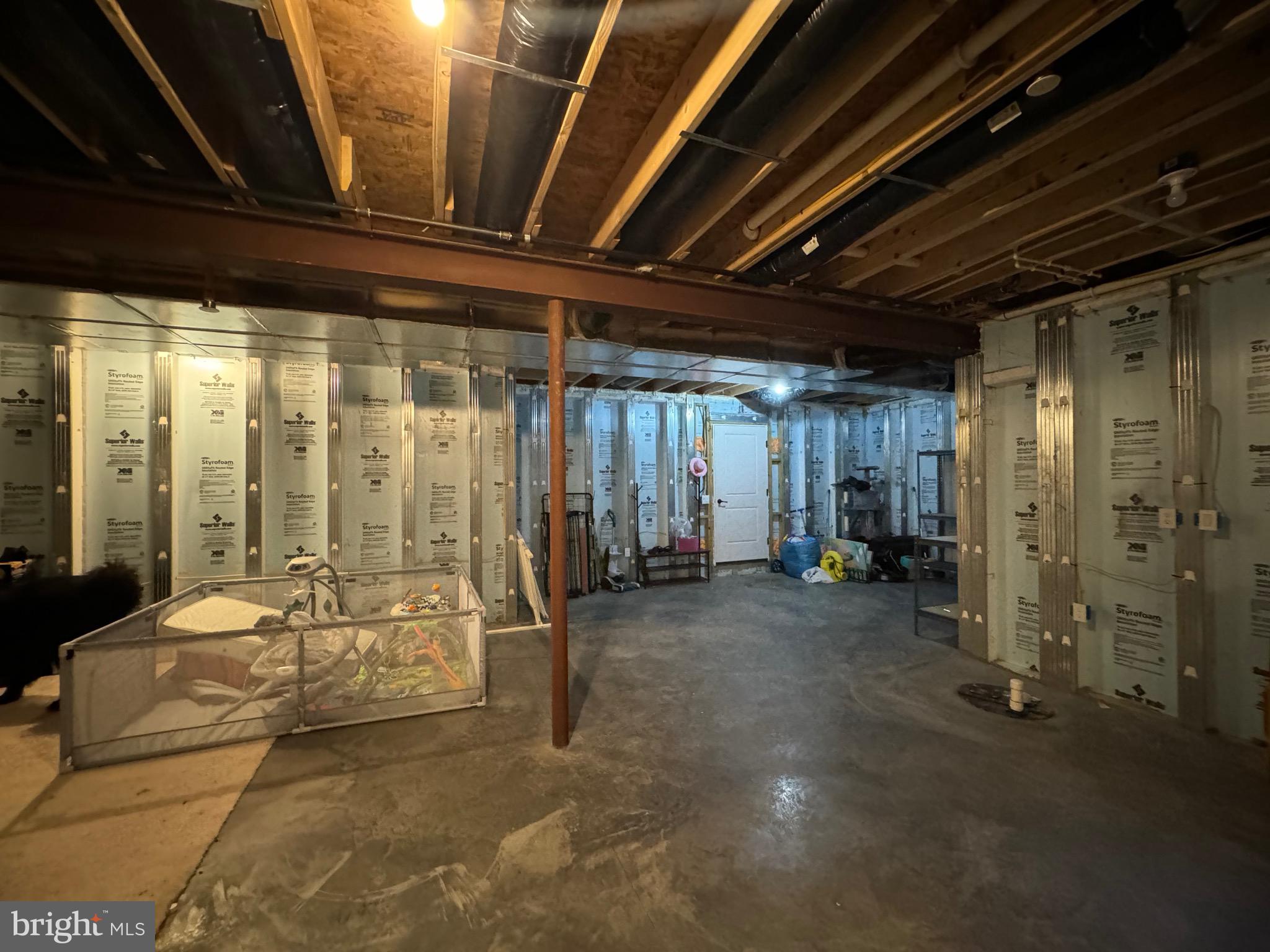 THURMONT - Residential Lease