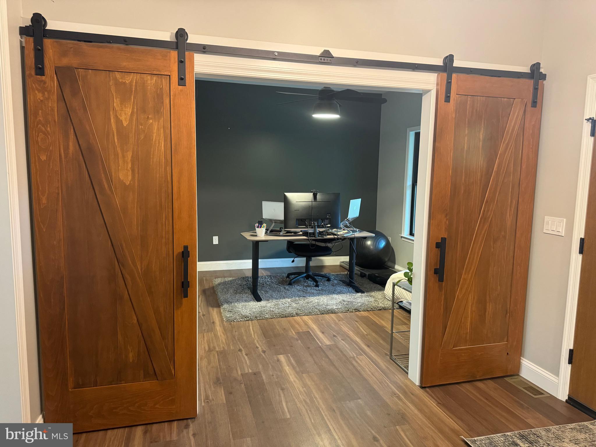 THURMONT - Residential Lease