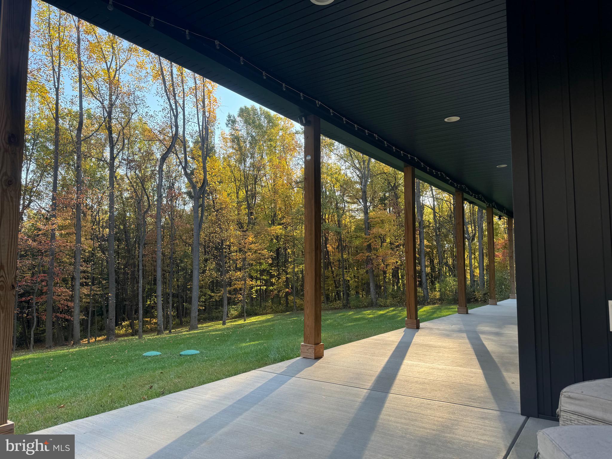 THURMONT - Residential Lease