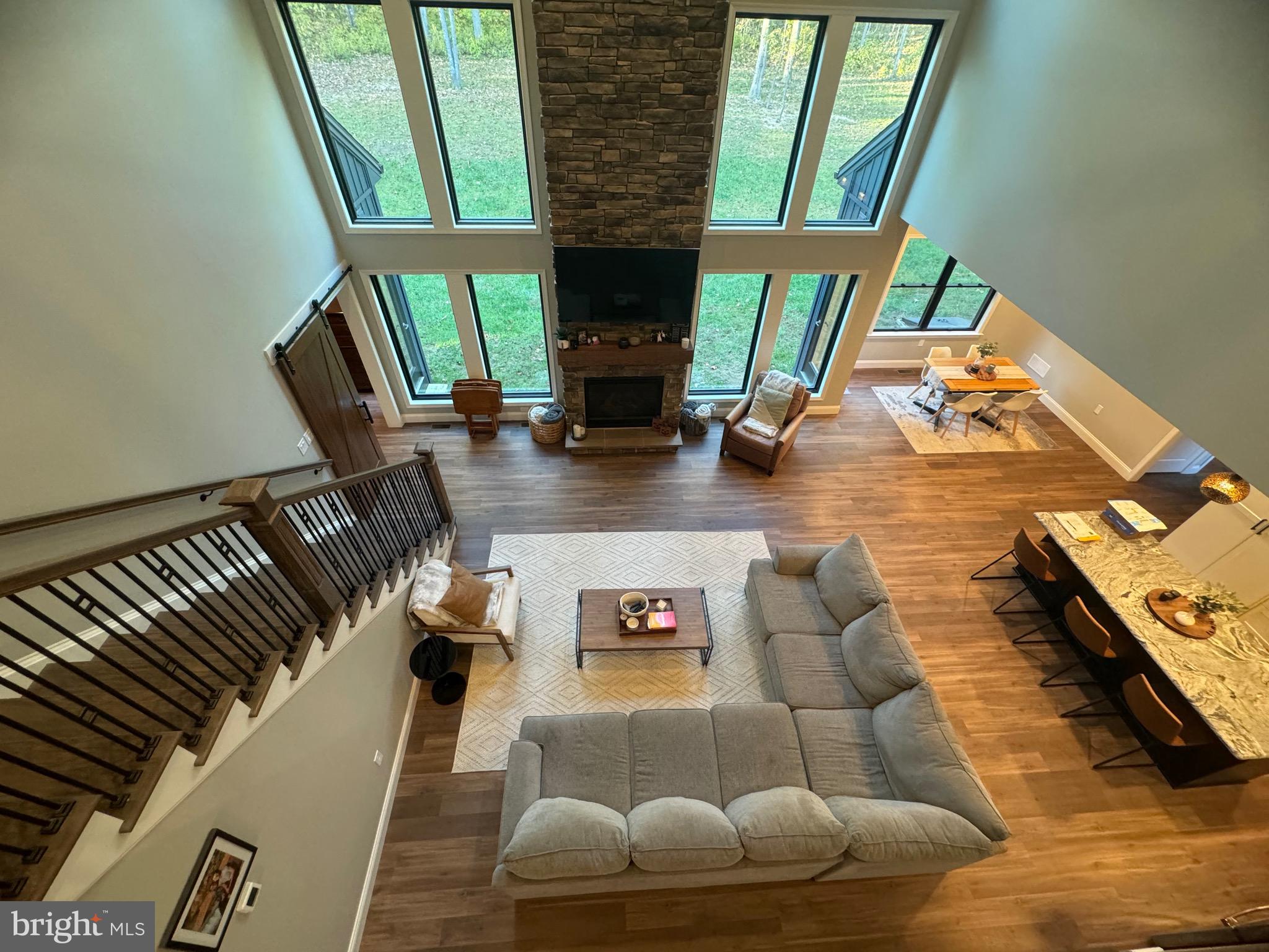 THURMONT - Residential Lease