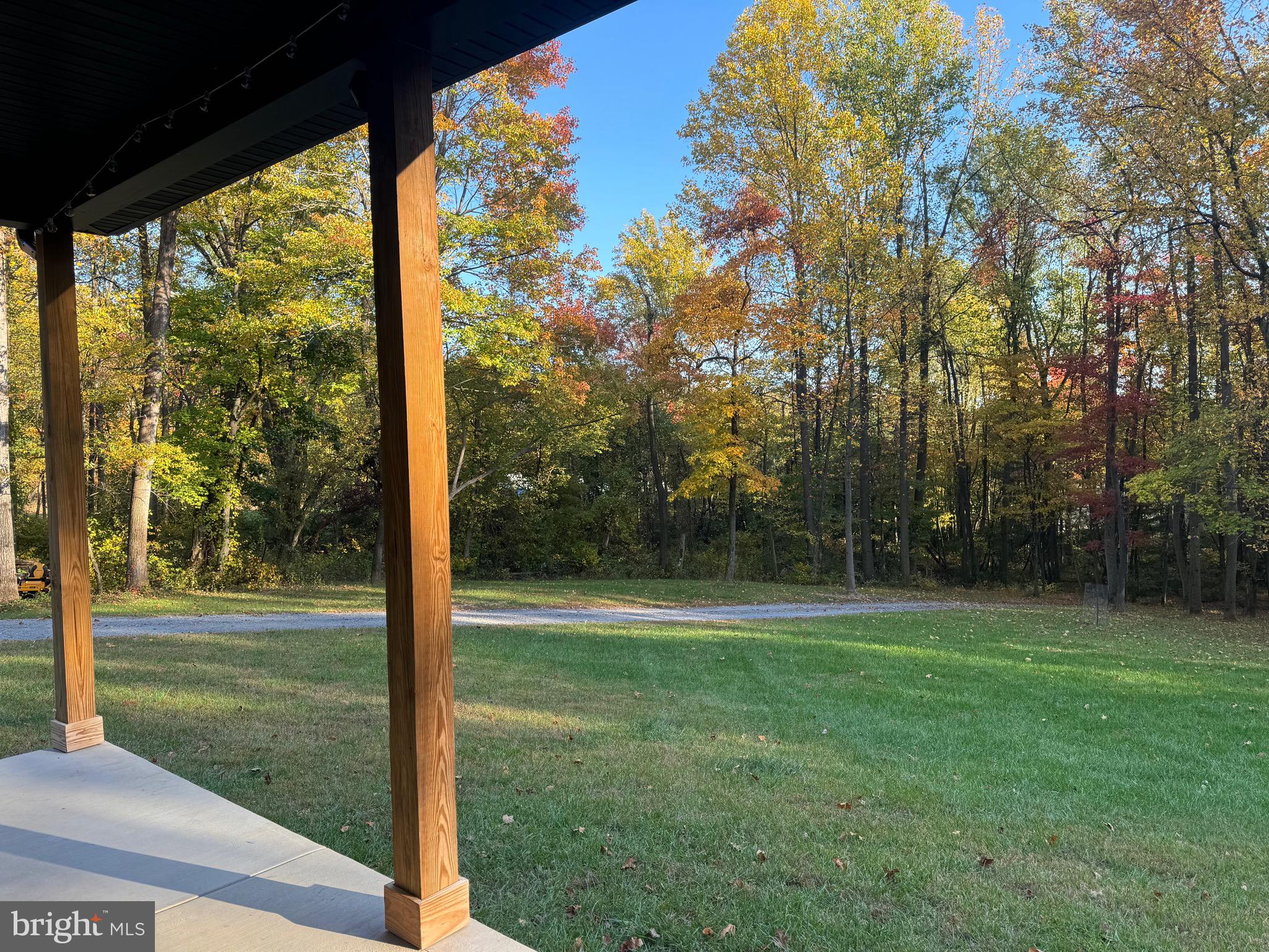 THURMONT - Residential Lease