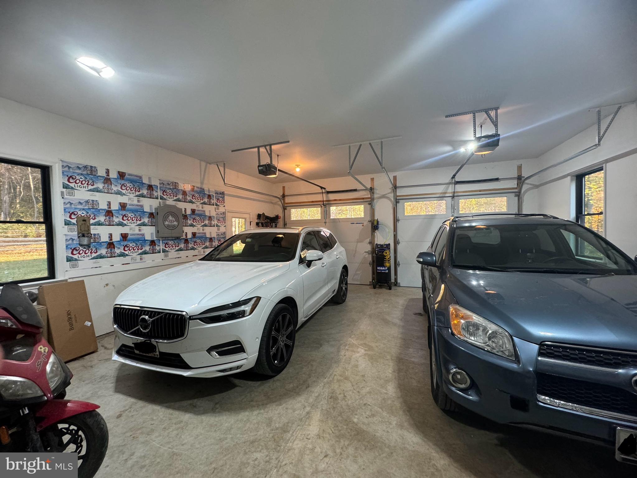 THURMONT - Residential Lease