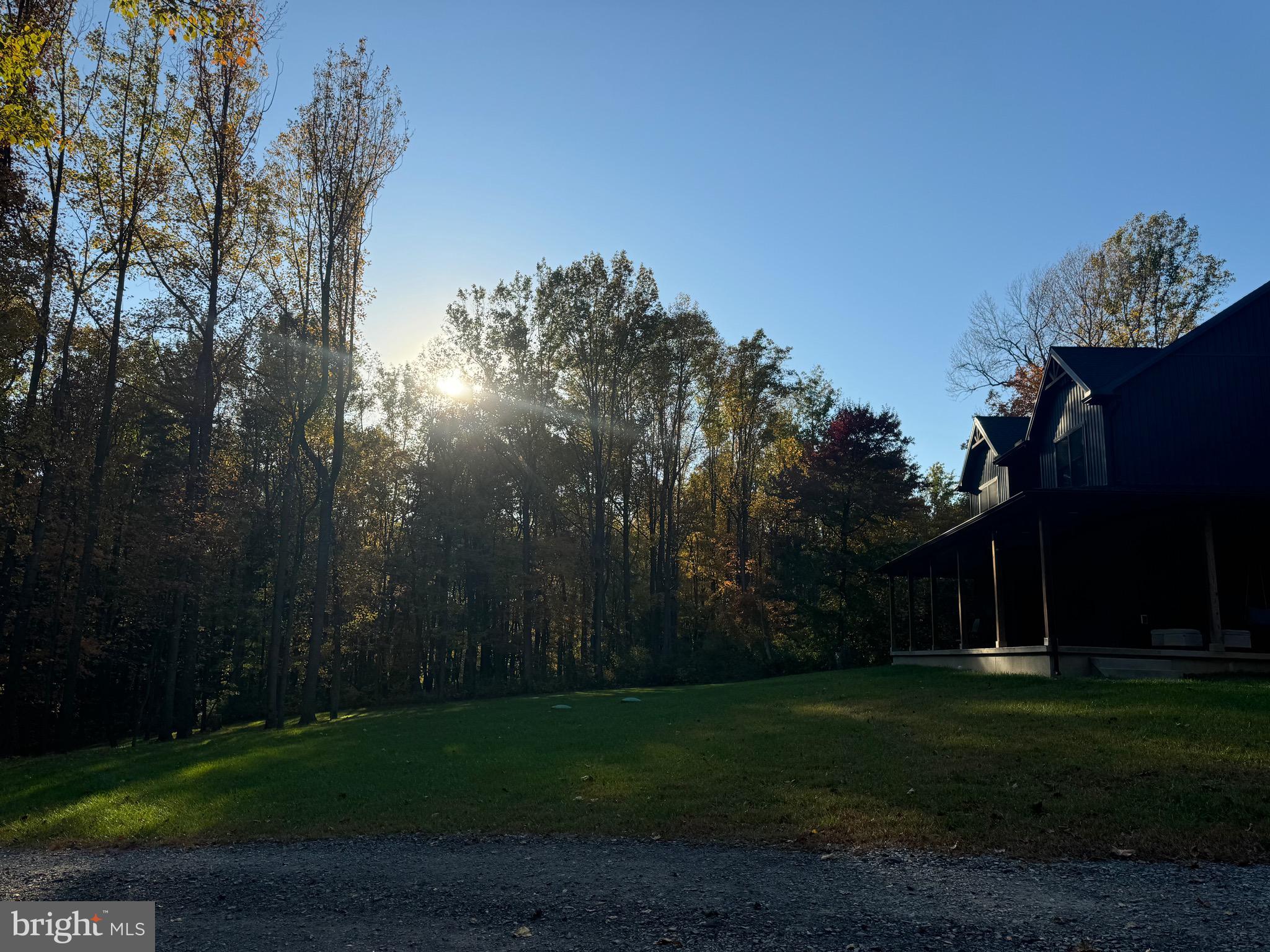 THURMONT - Residential Lease