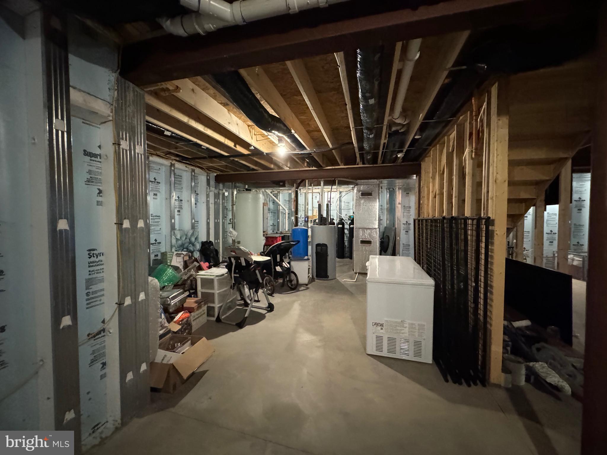 THURMONT - Residential Lease