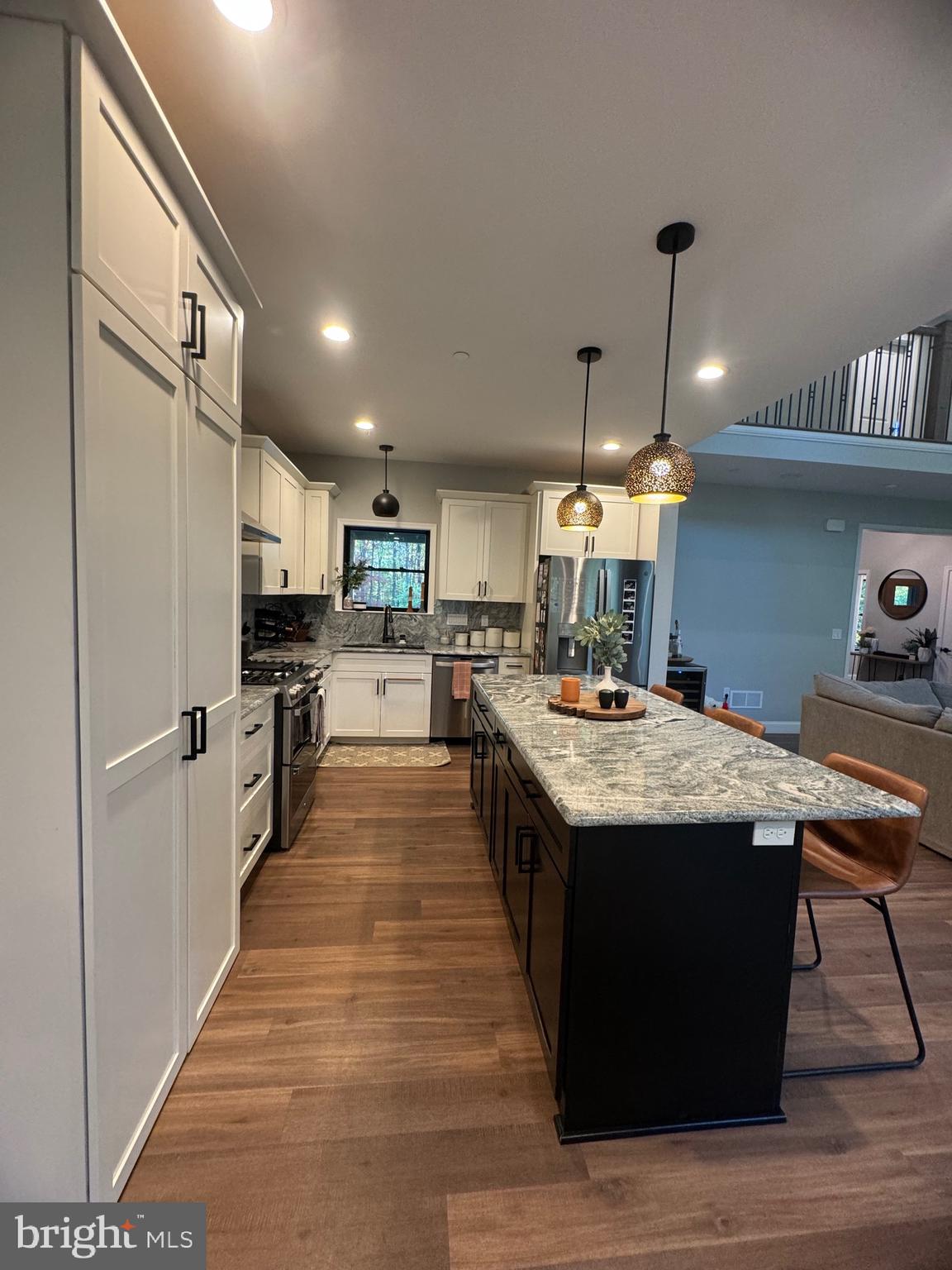 THURMONT - Residential Lease