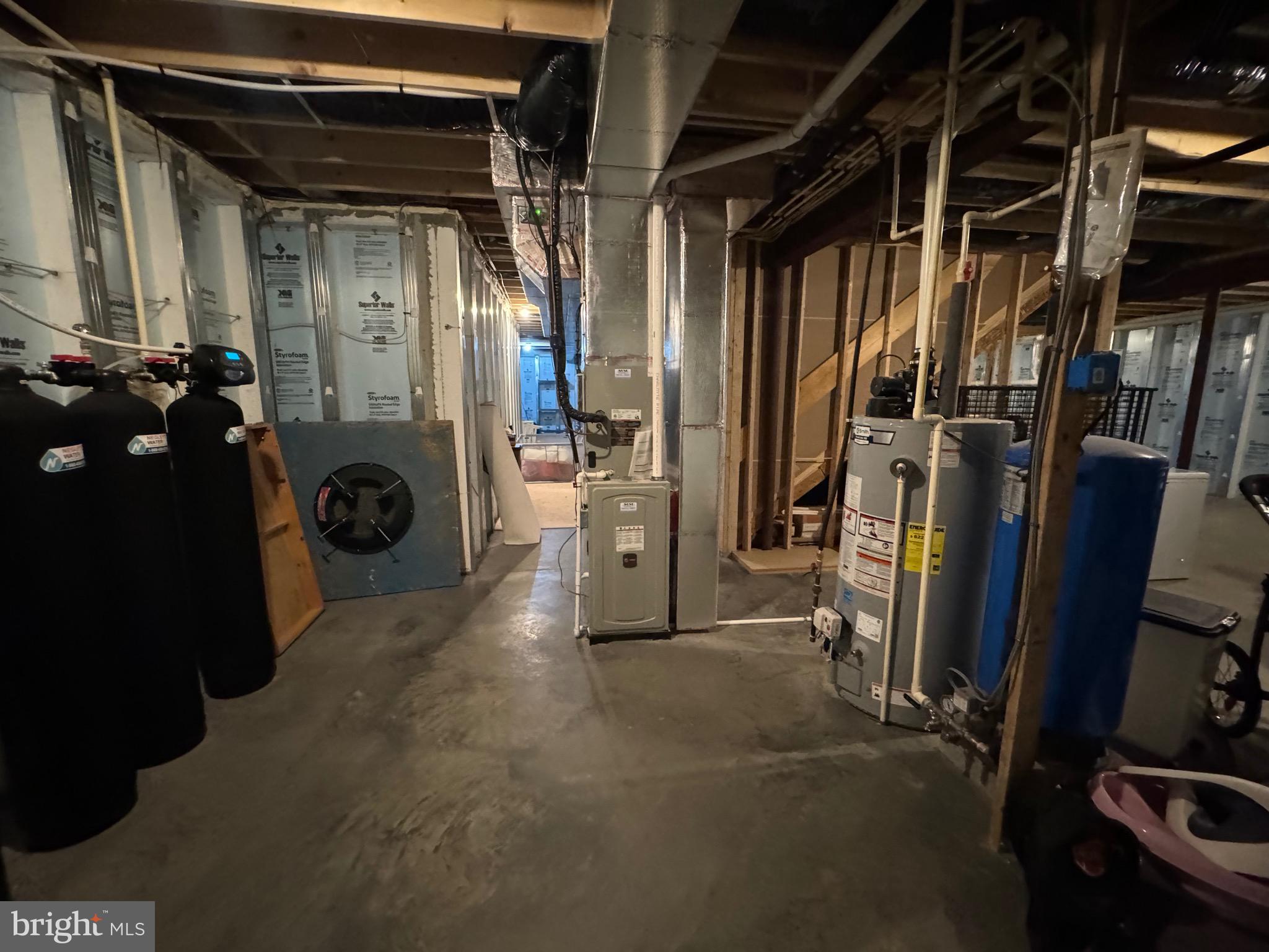 THURMONT - Residential Lease