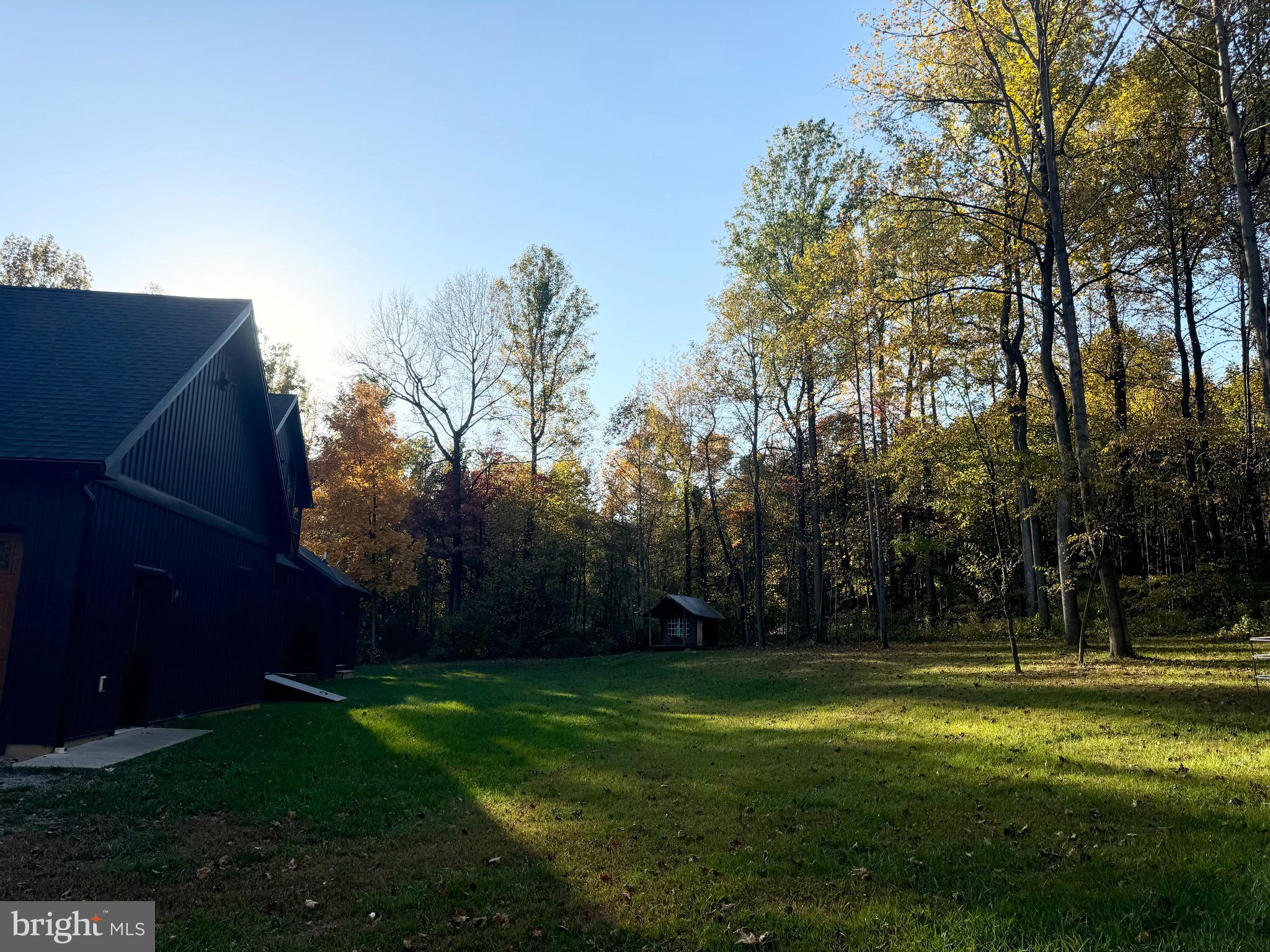 THURMONT - Residential Lease