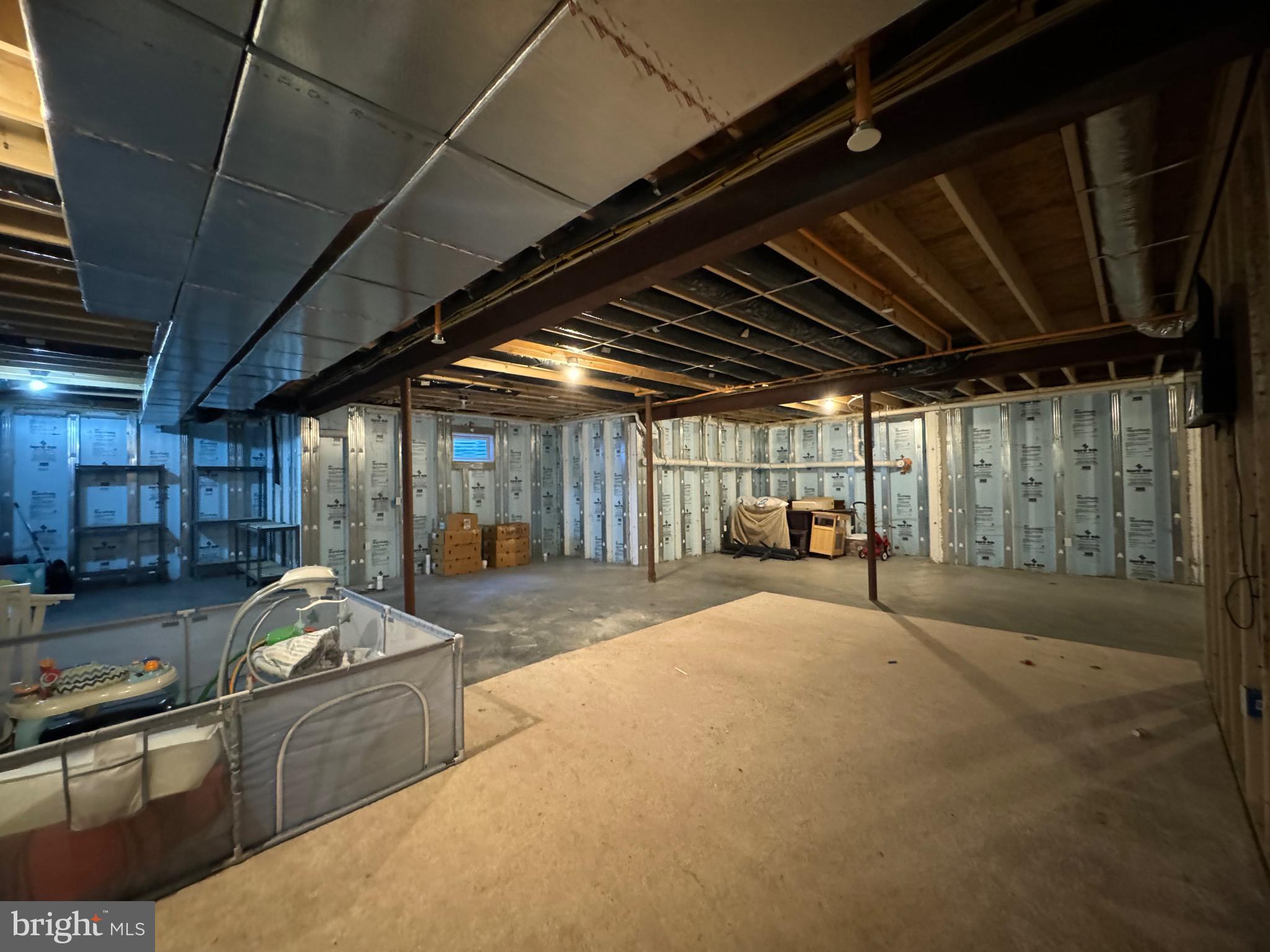 THURMONT - Residential Lease