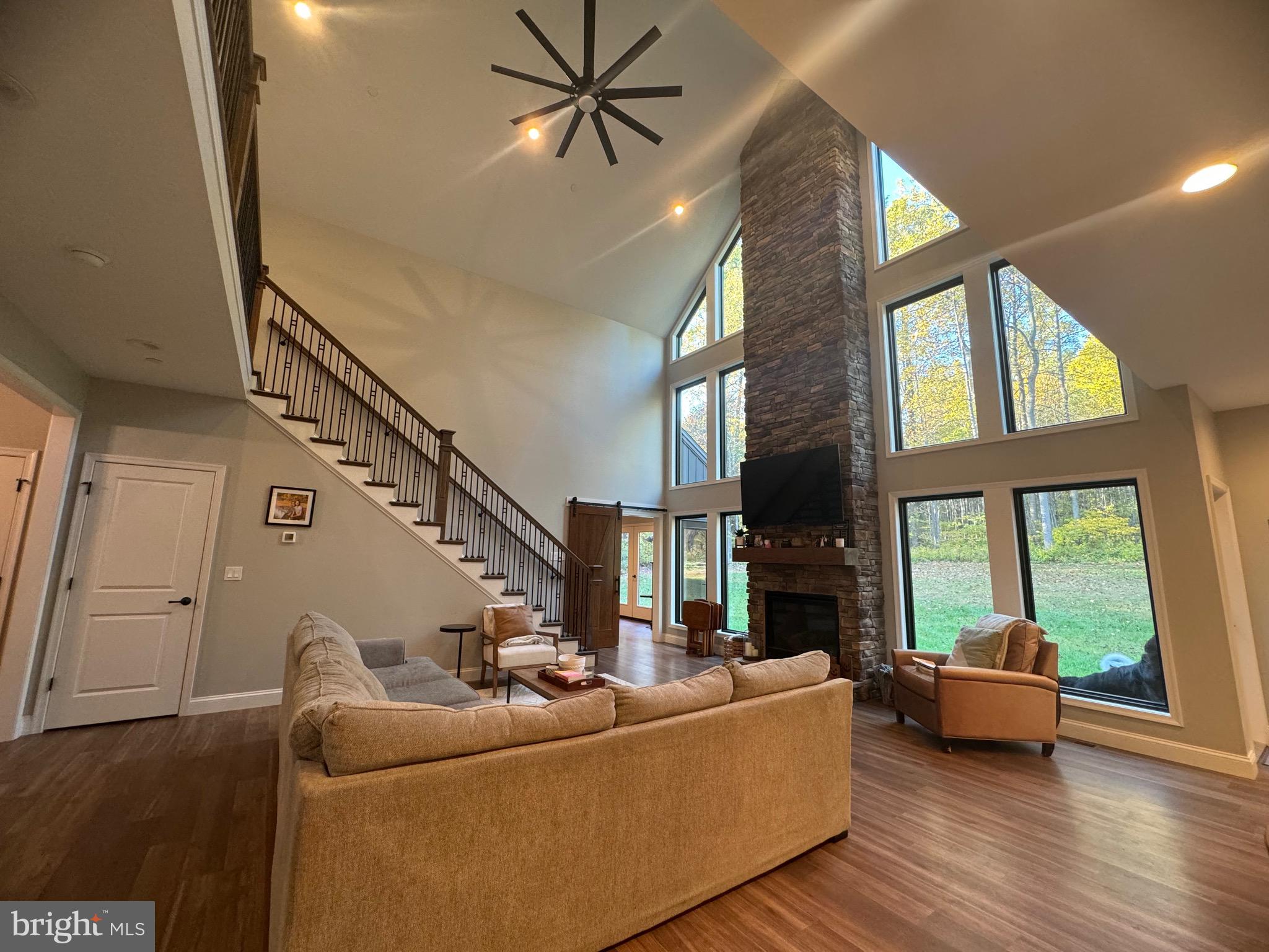 THURMONT - Residential Lease