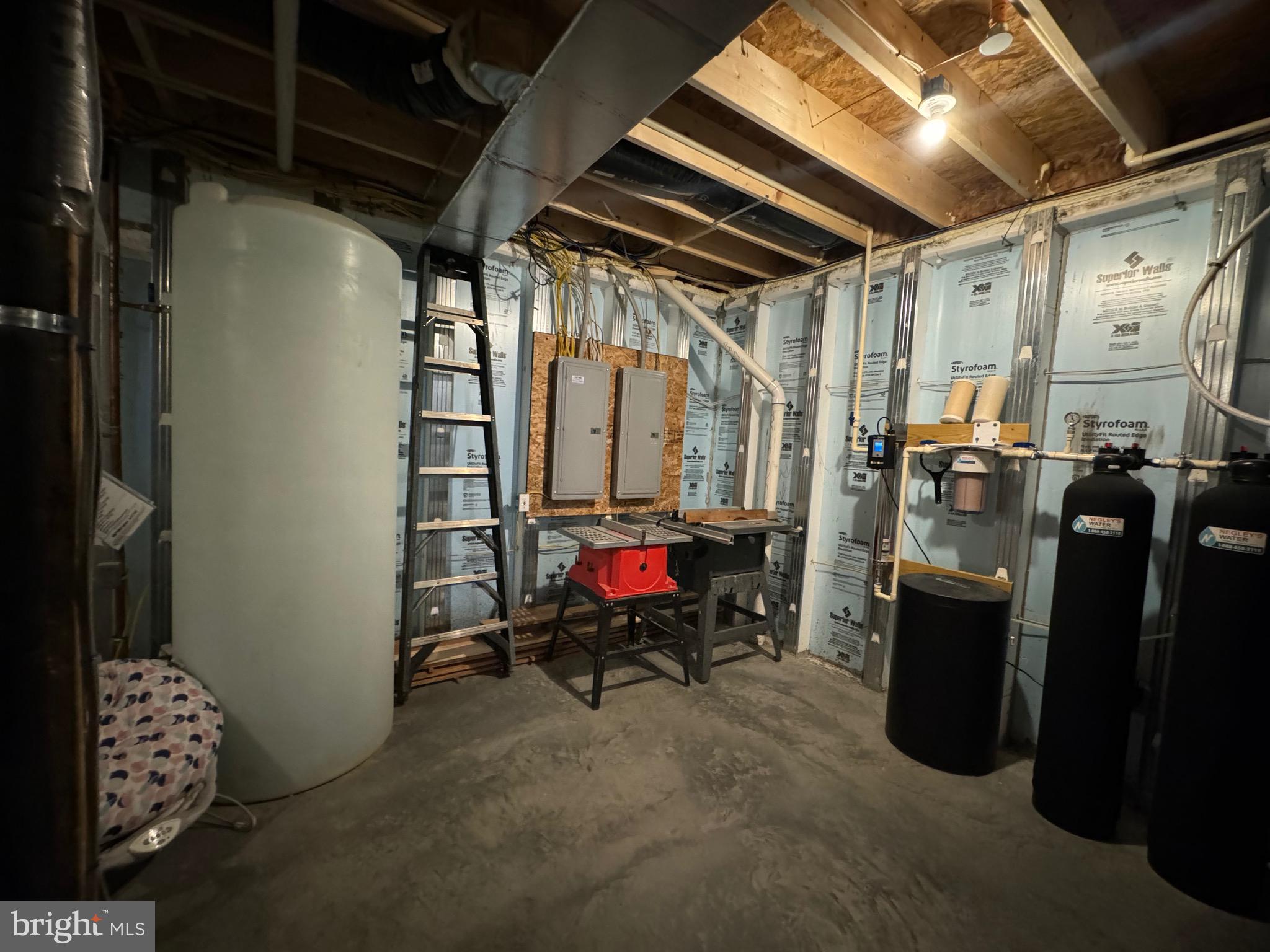 THURMONT - Residential Lease