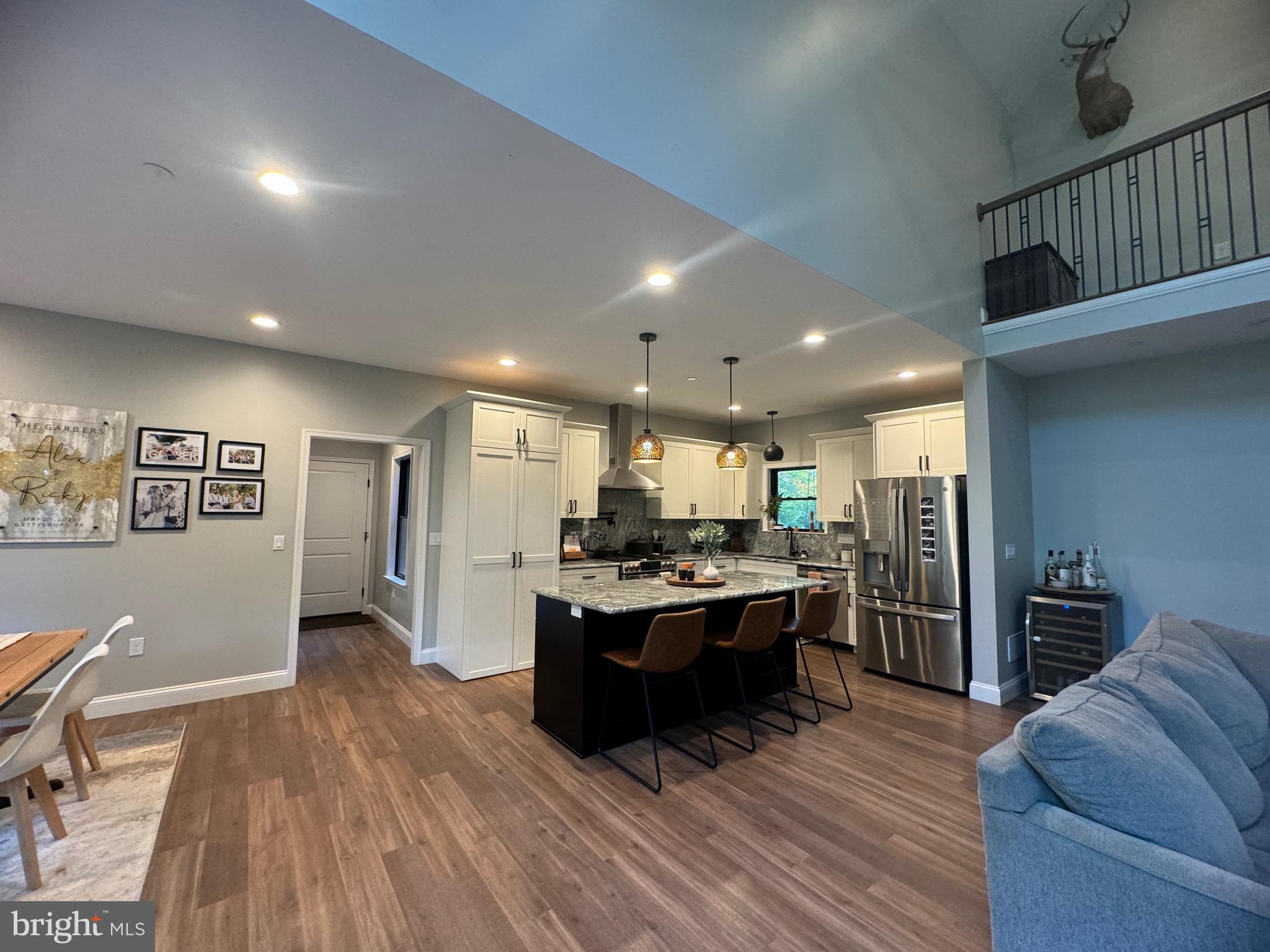 THURMONT - Residential Lease