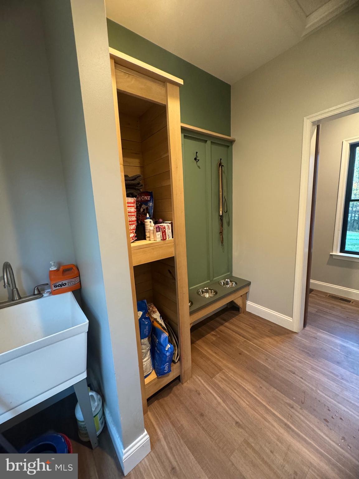 THURMONT - Residential Lease