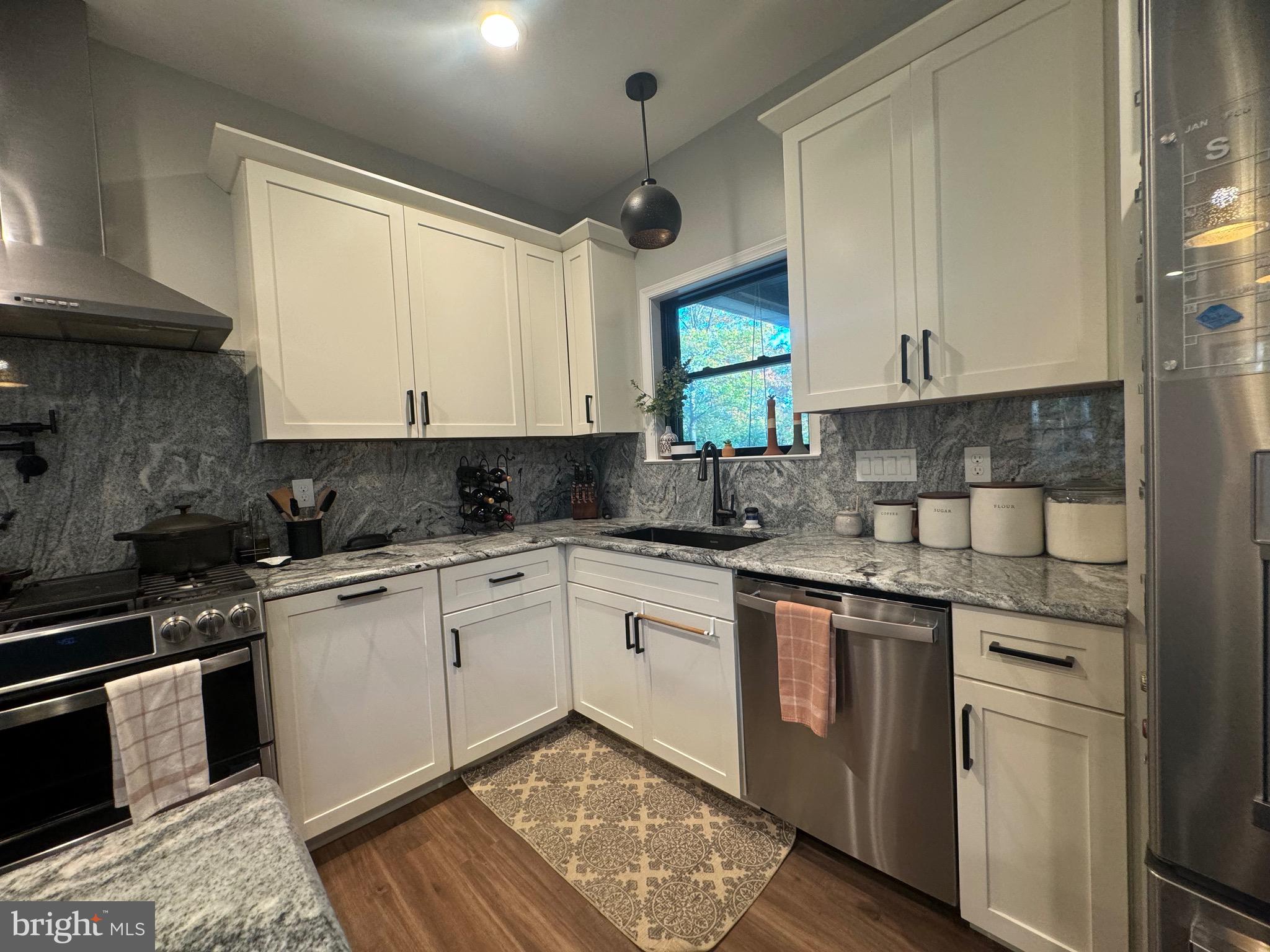 THURMONT - Residential Lease