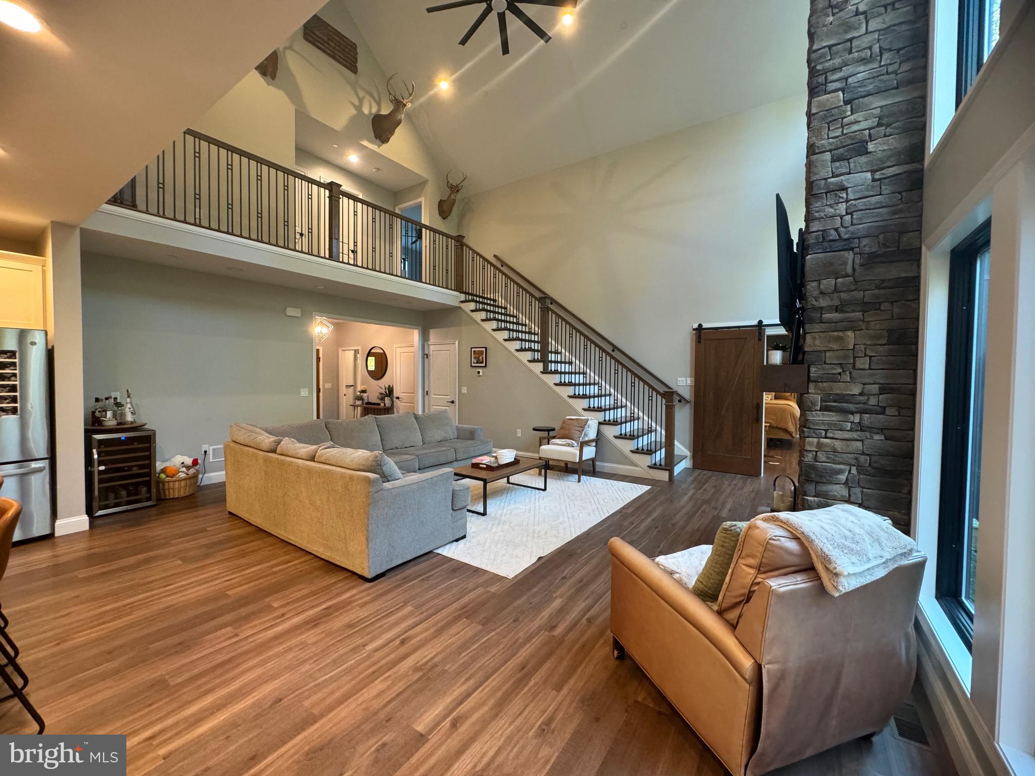 THURMONT - Residential Lease