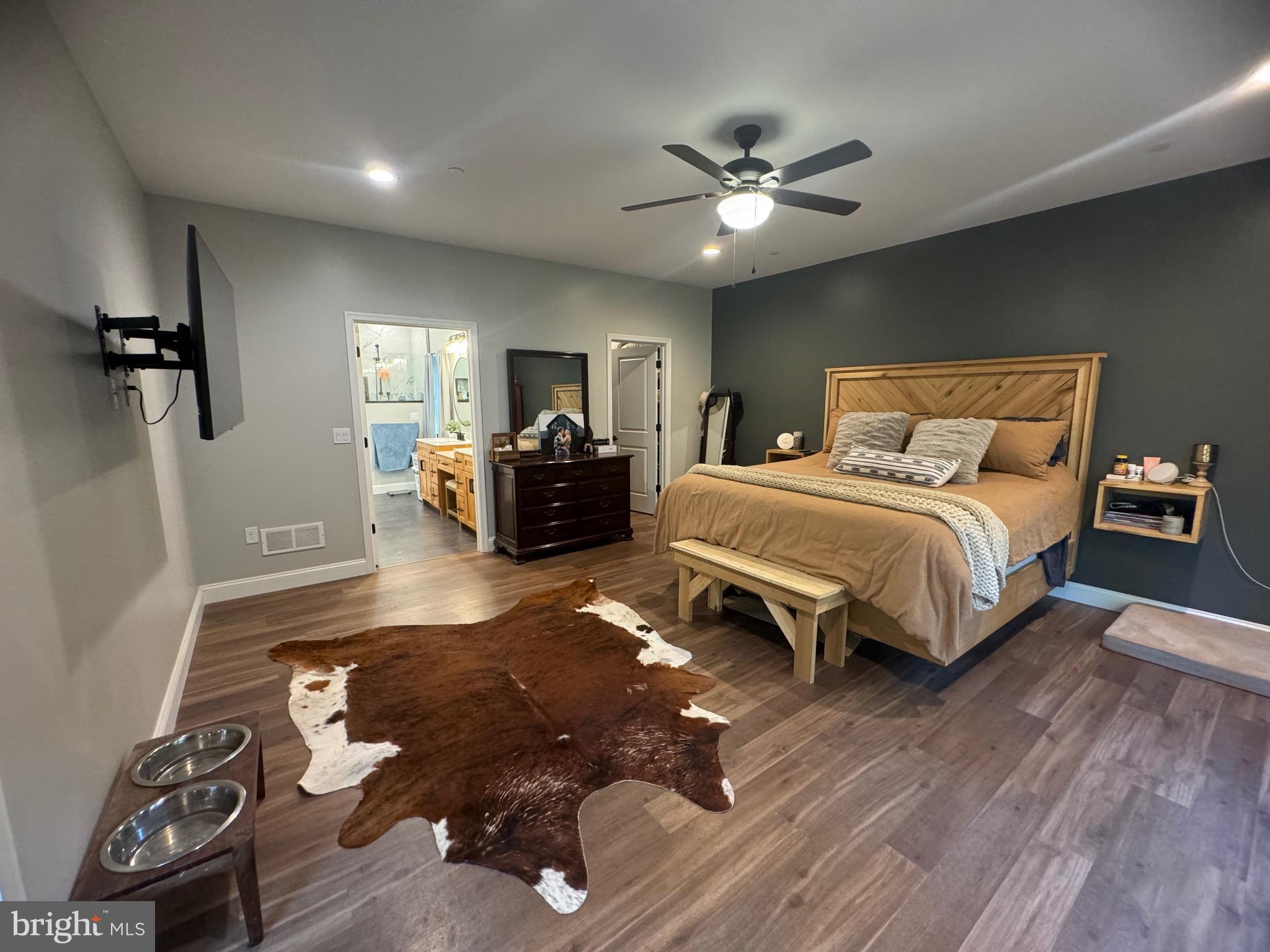 THURMONT - Residential Lease