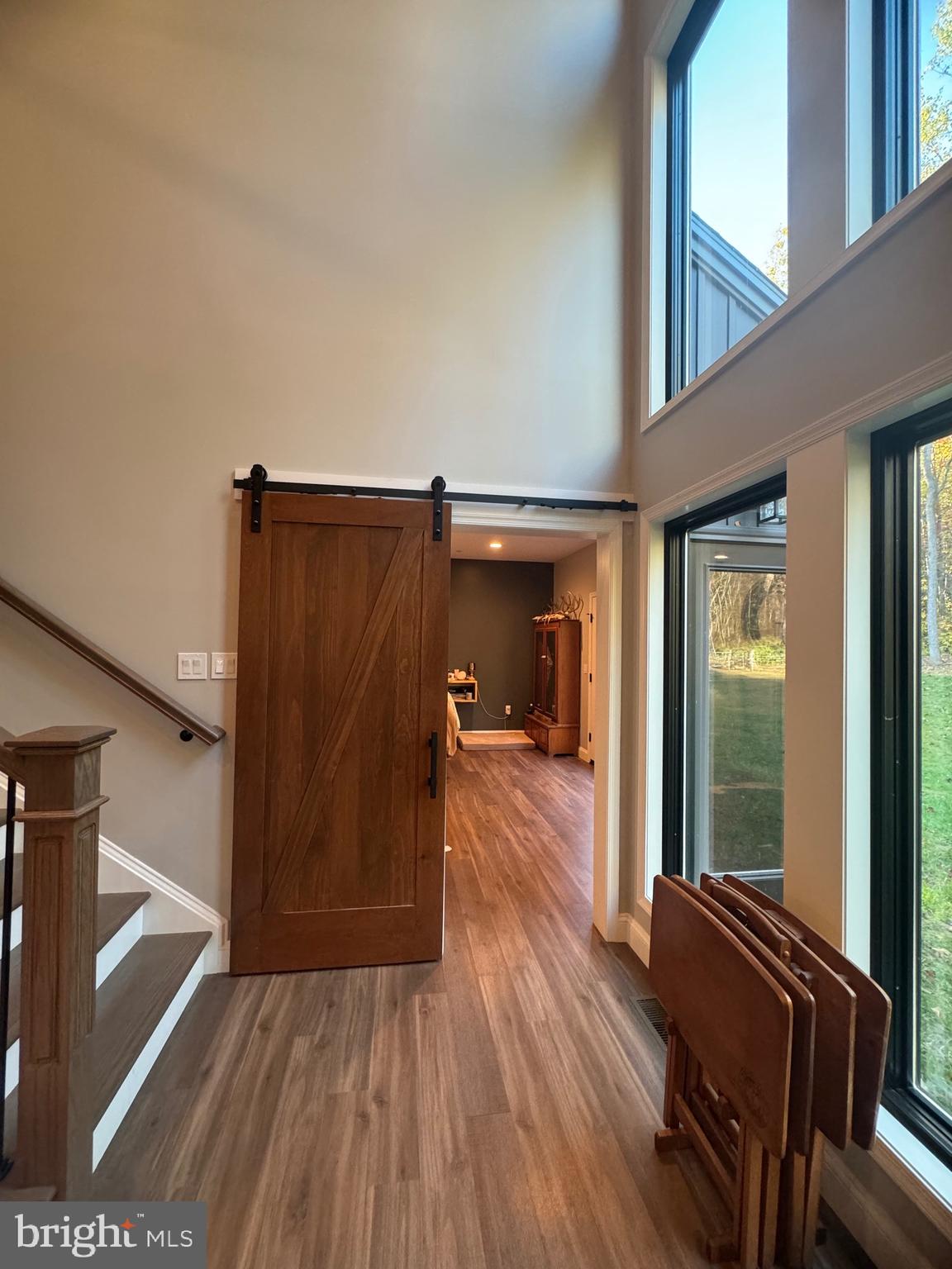 THURMONT - Residential Lease