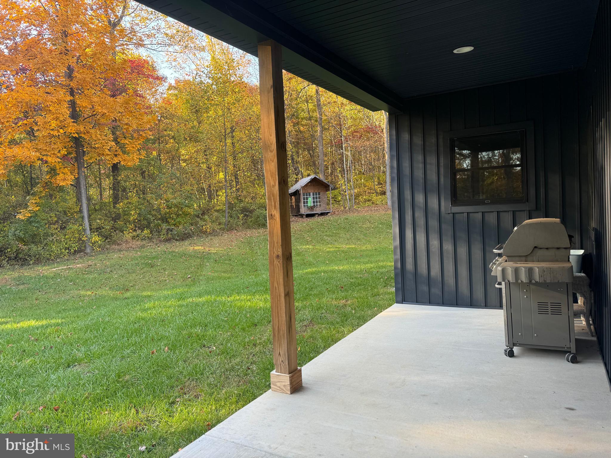 THURMONT - Residential Lease