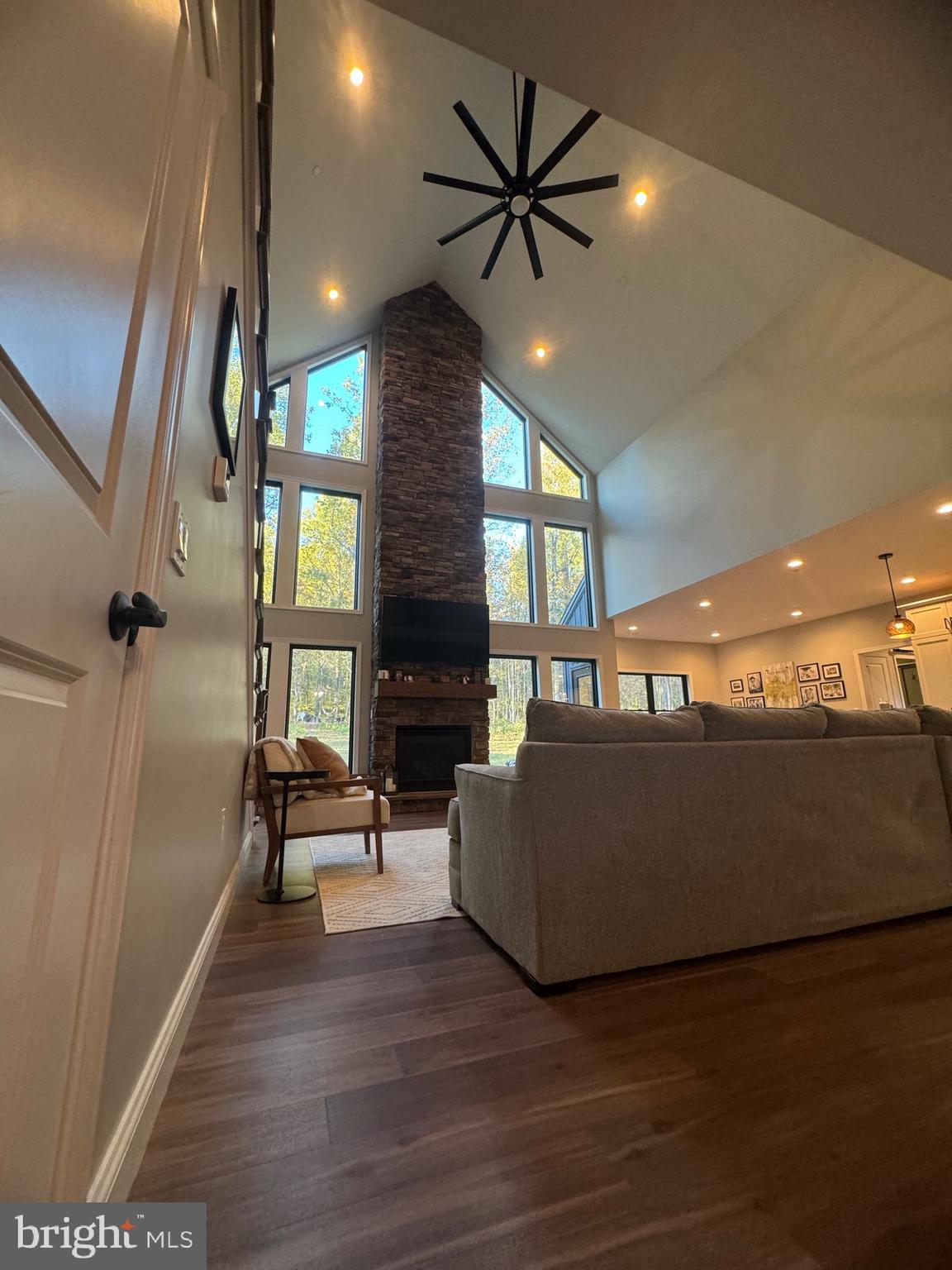 THURMONT - Residential Lease