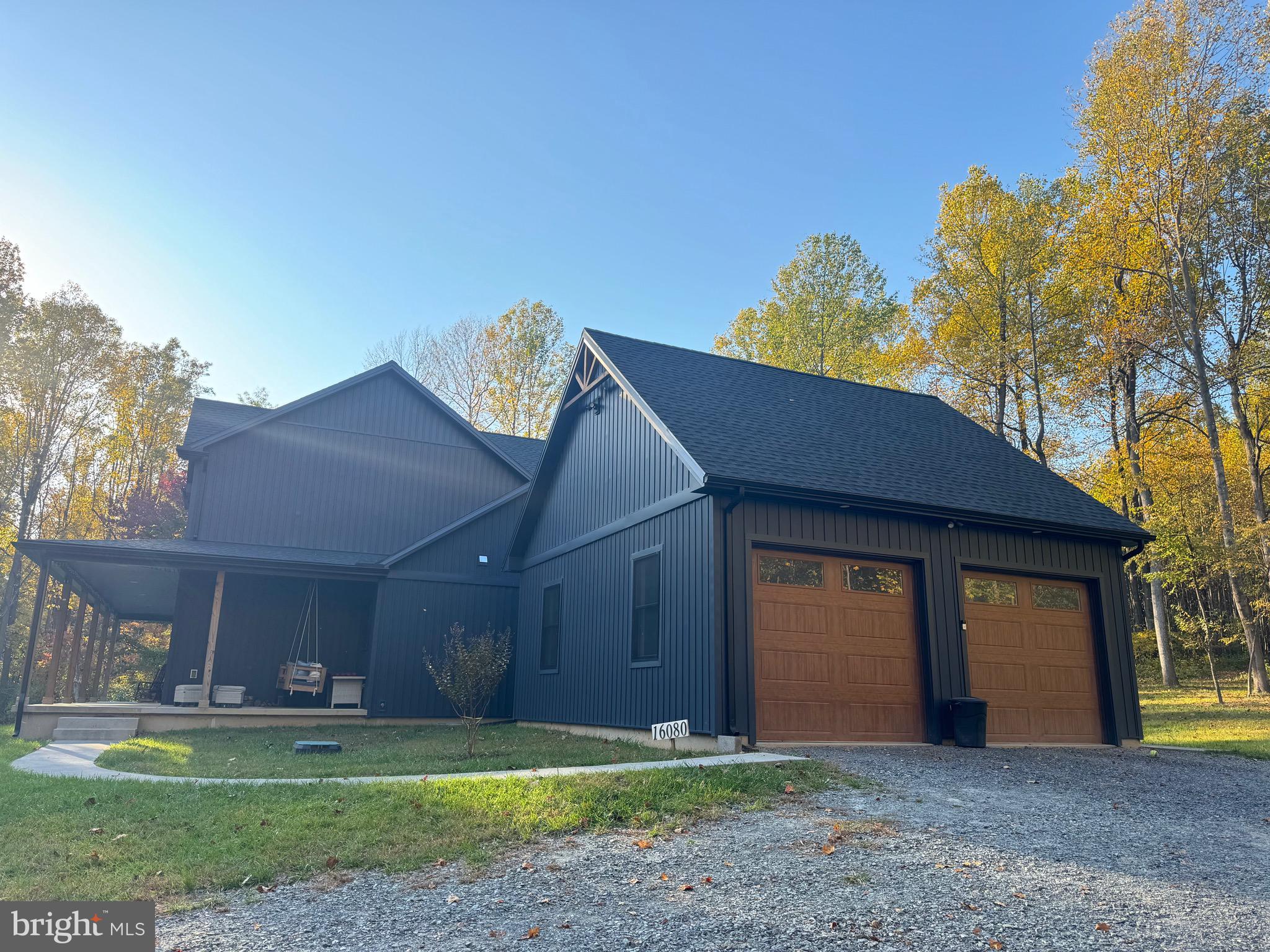 THURMONT - Residential Lease