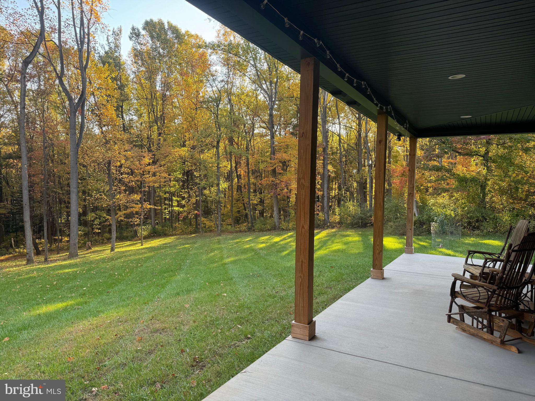 THURMONT - Residential Lease