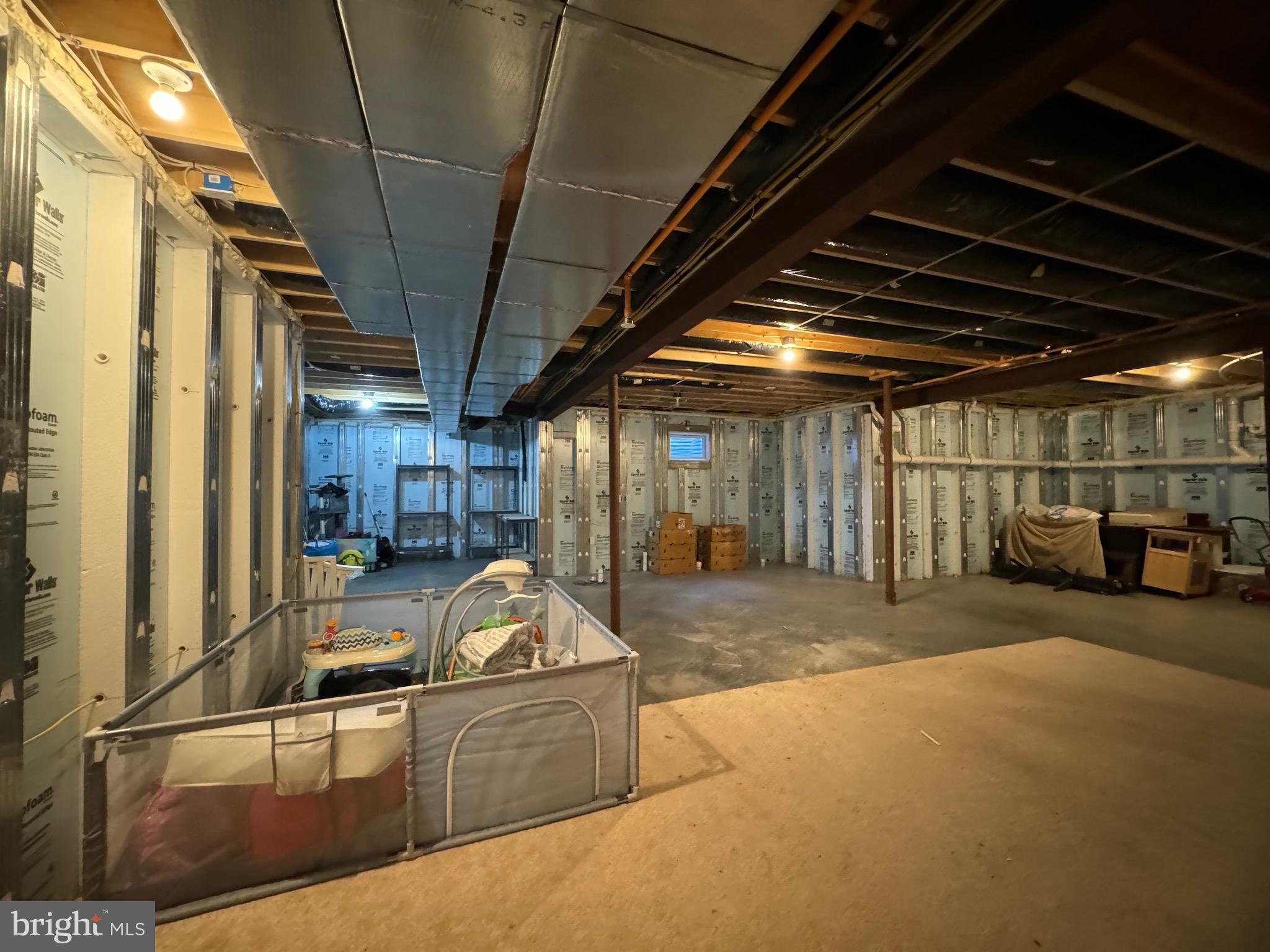 THURMONT - Residential Lease