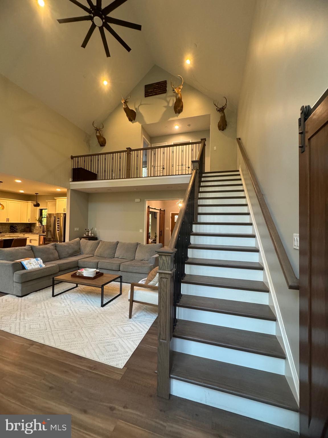 THURMONT - Residential Lease