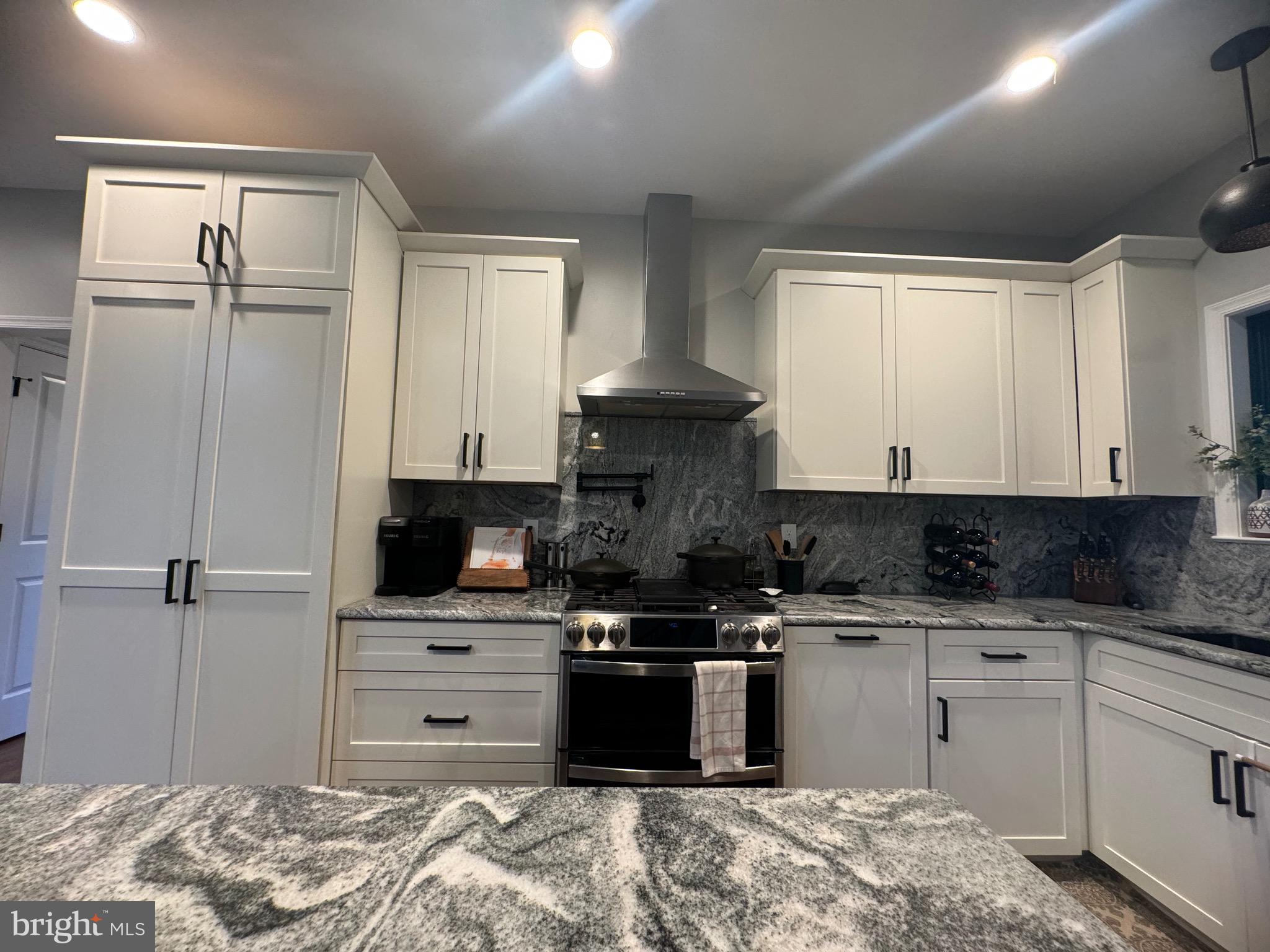 THURMONT - Residential Lease