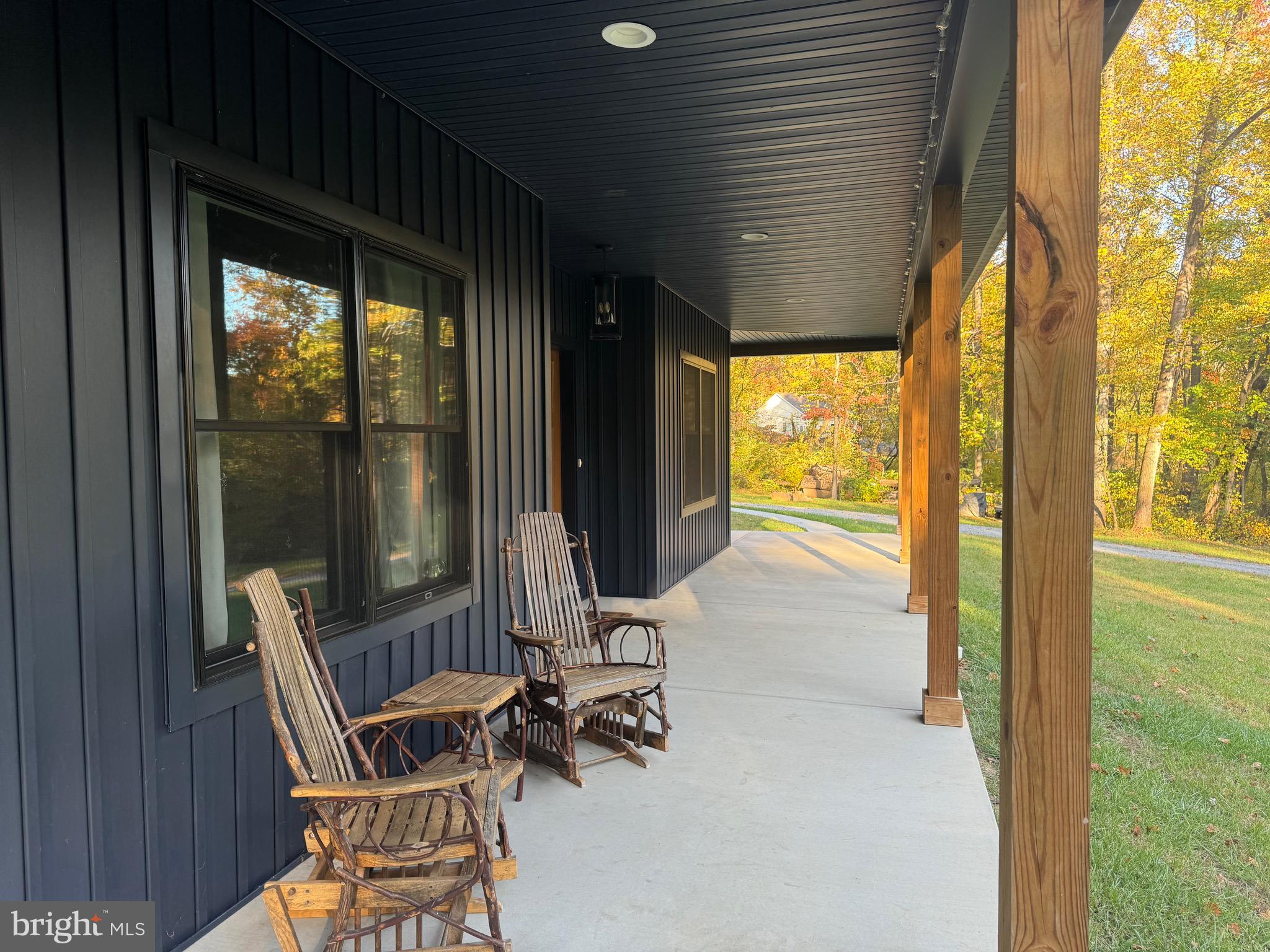 THURMONT - Residential Lease