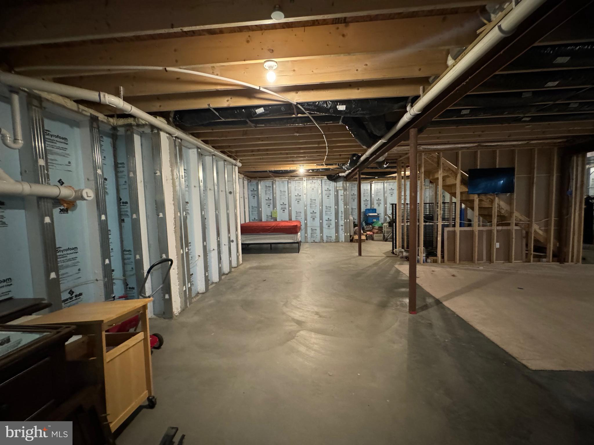 THURMONT - Residential Lease