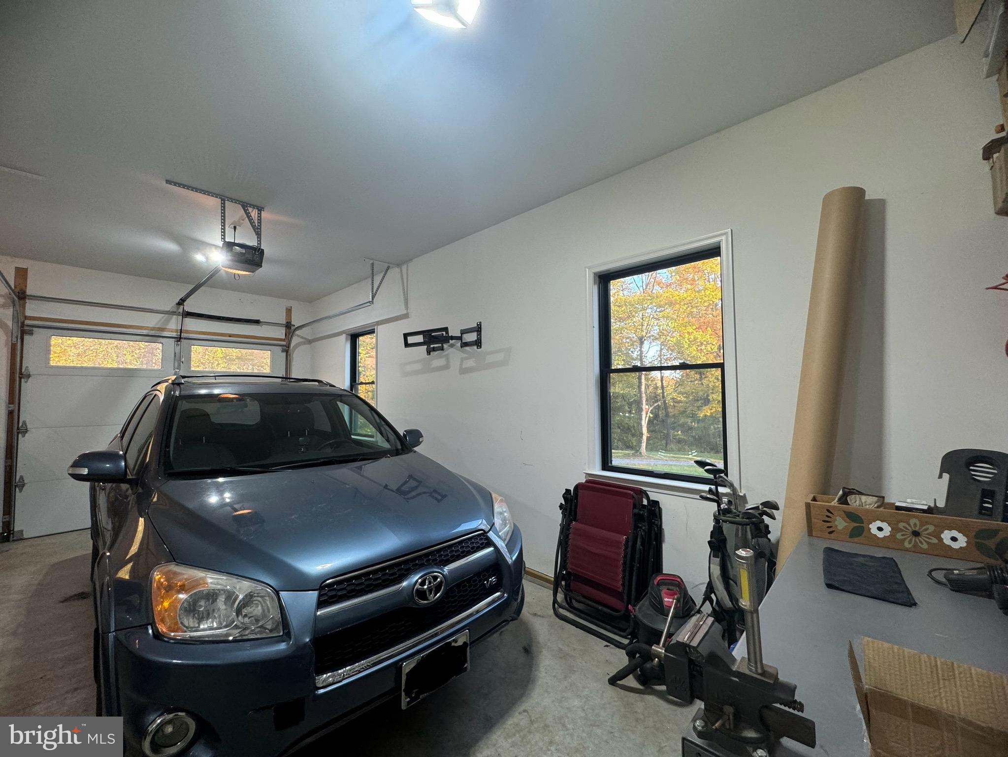 THURMONT - Residential Lease