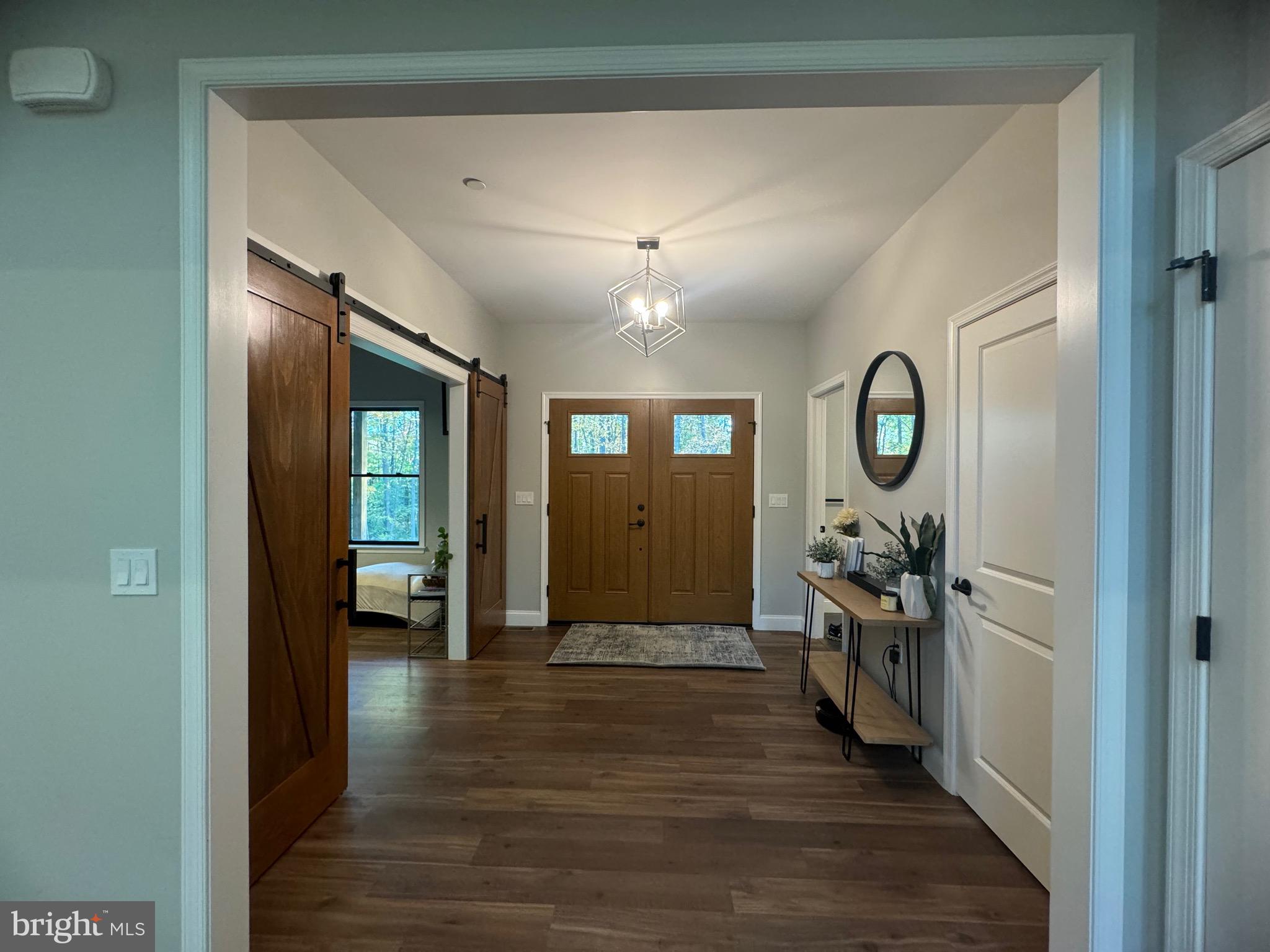 THURMONT - Residential Lease