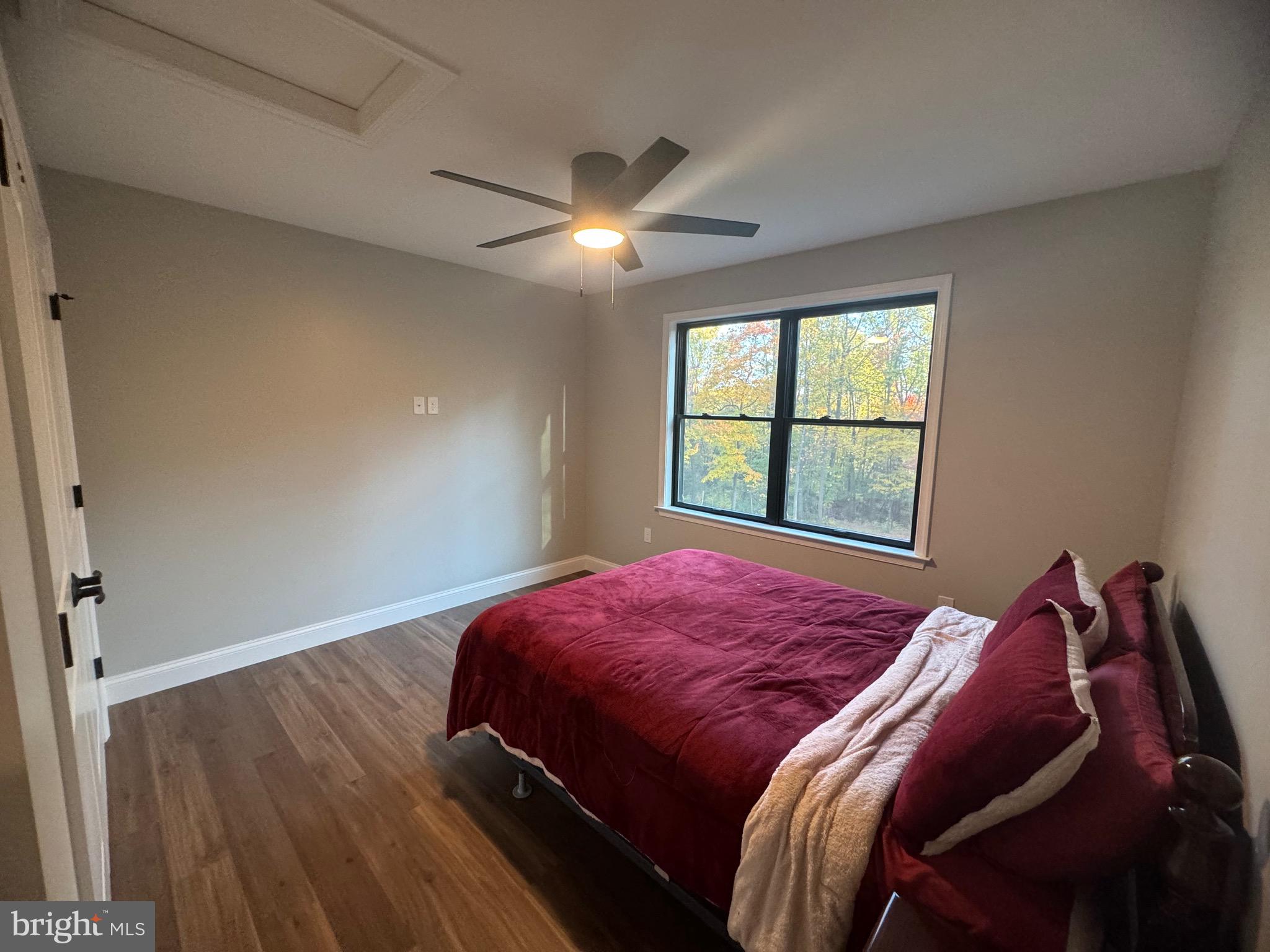 THURMONT - Residential Lease