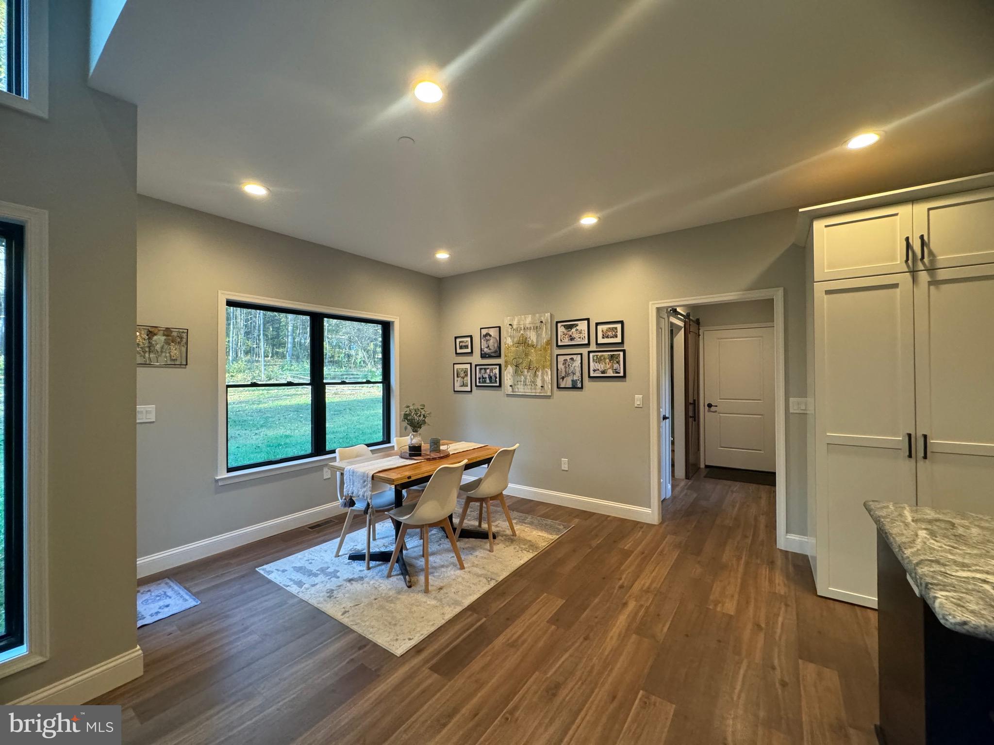 THURMONT - Residential Lease