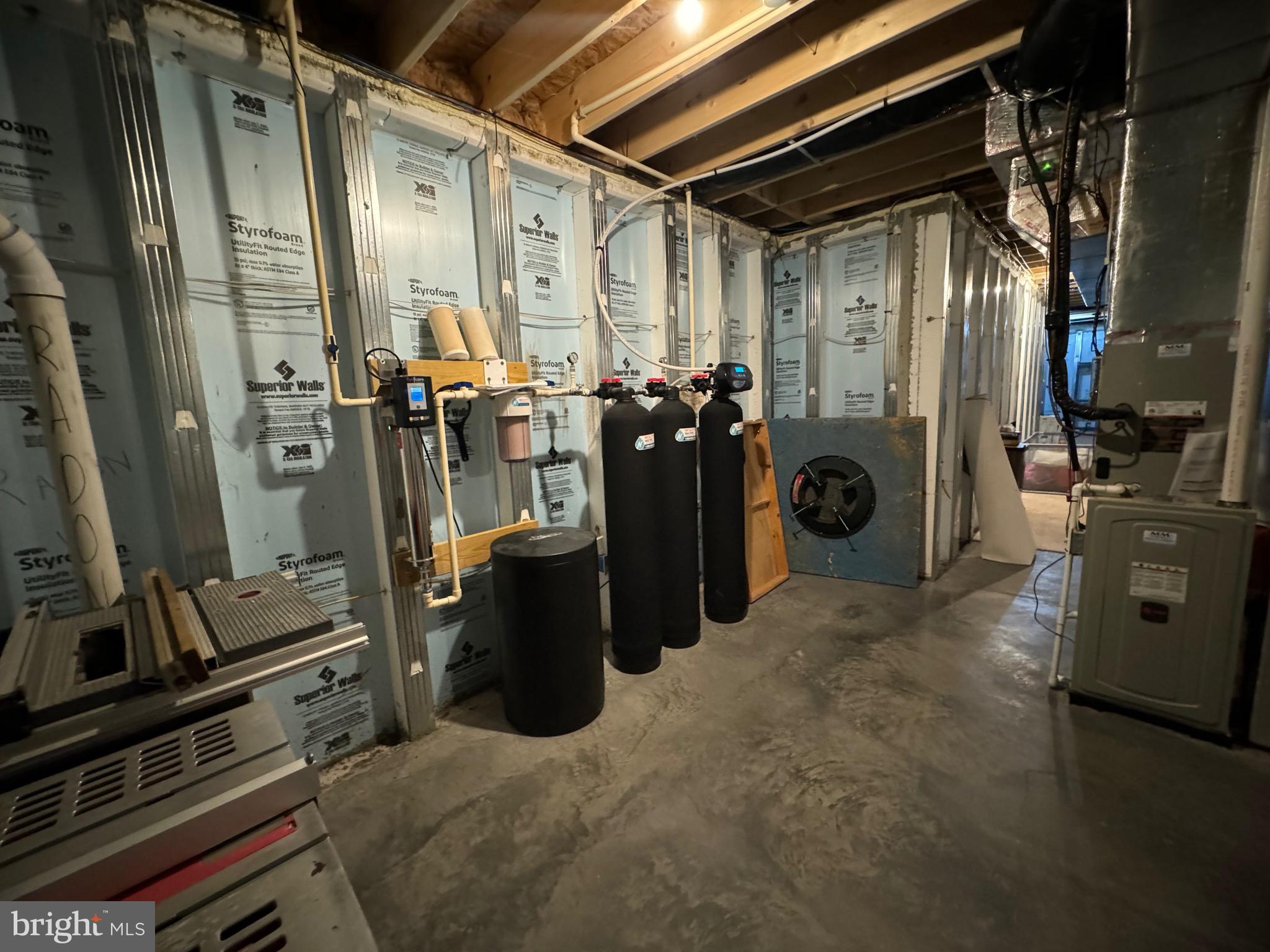 THURMONT - Residential Lease